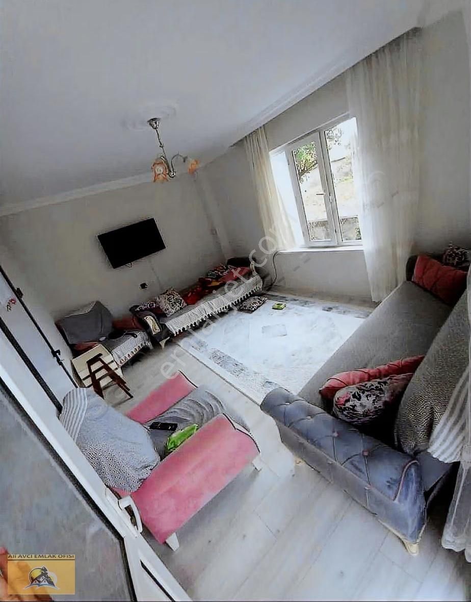 Adnan Menderes Caddesi Mevki 2+1 Sıcak Sulu Daire - Görsel 6