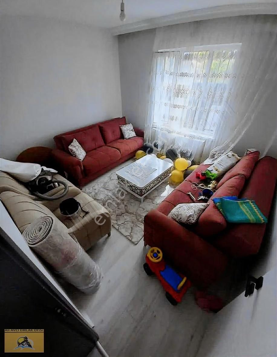 Adnan Menderes Caddesi Mevki 2+1 Sıcak Sulu Daire - Görsel 4