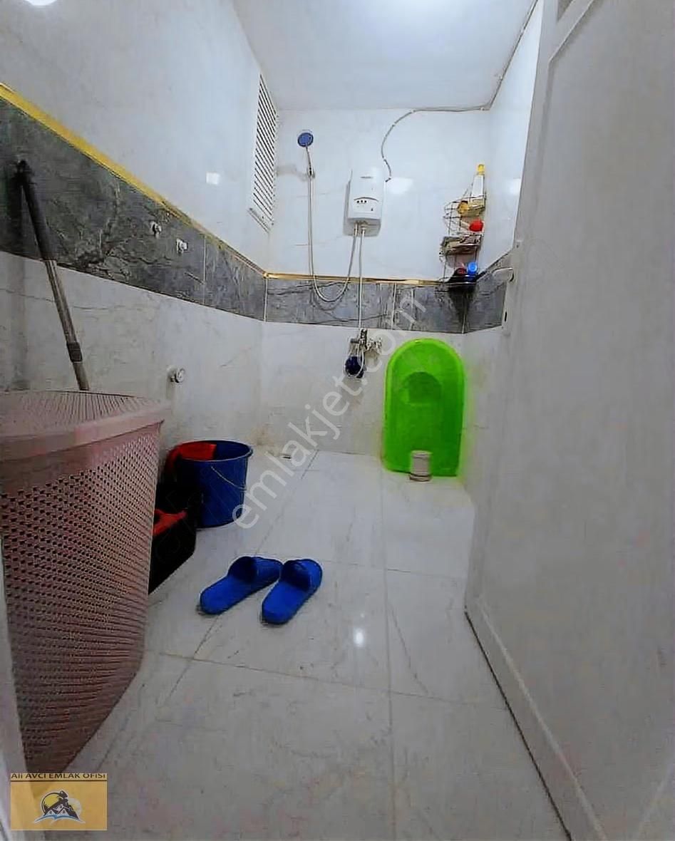 Adnan Menderes Caddesi Mevki 2+1 Sıcak Sulu Daire - Görsel 3
