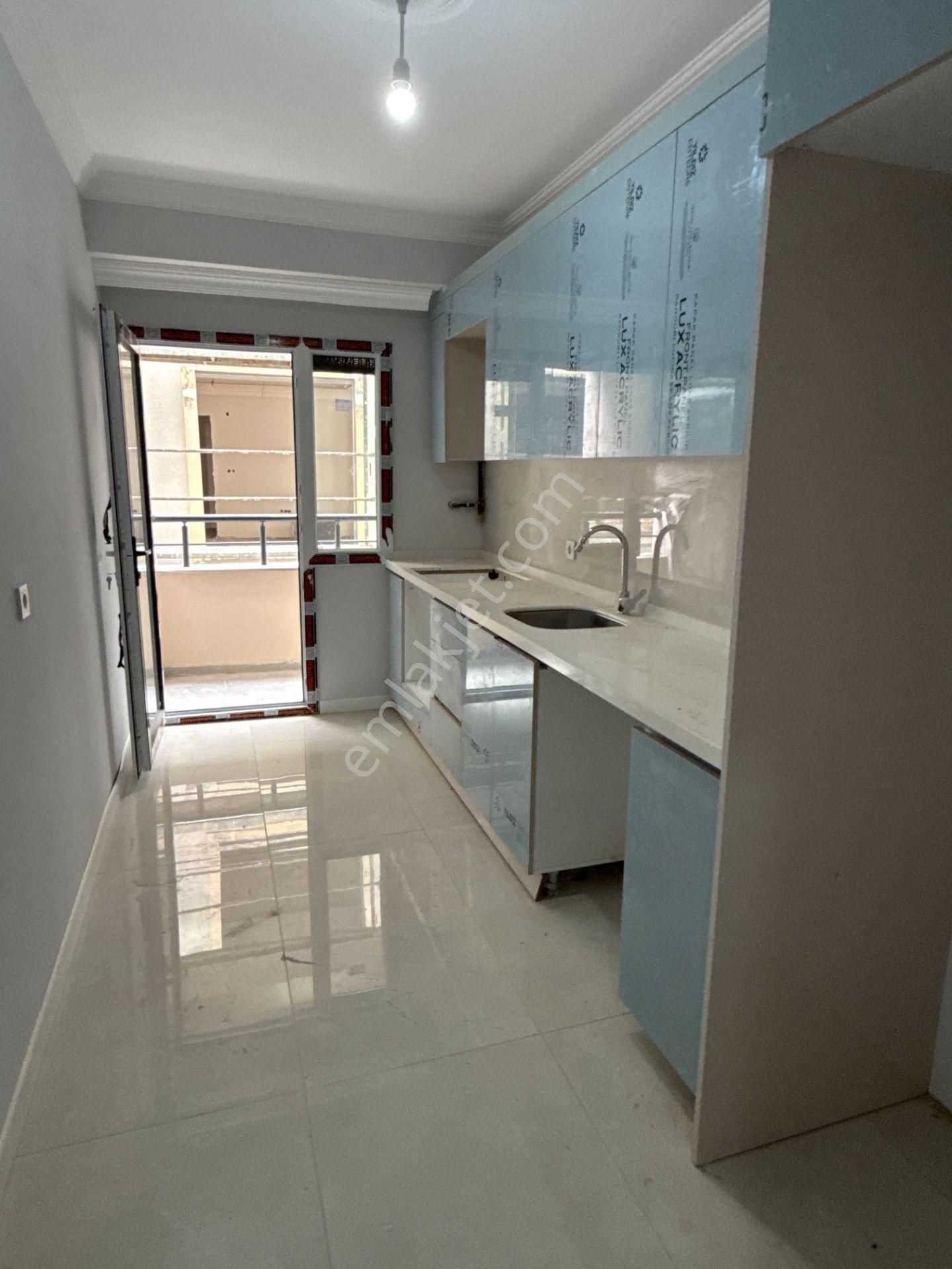 Bahçelievler Zafer'de 125m² 3+1, Otoparklı, Yeni Daire - Görsel 20