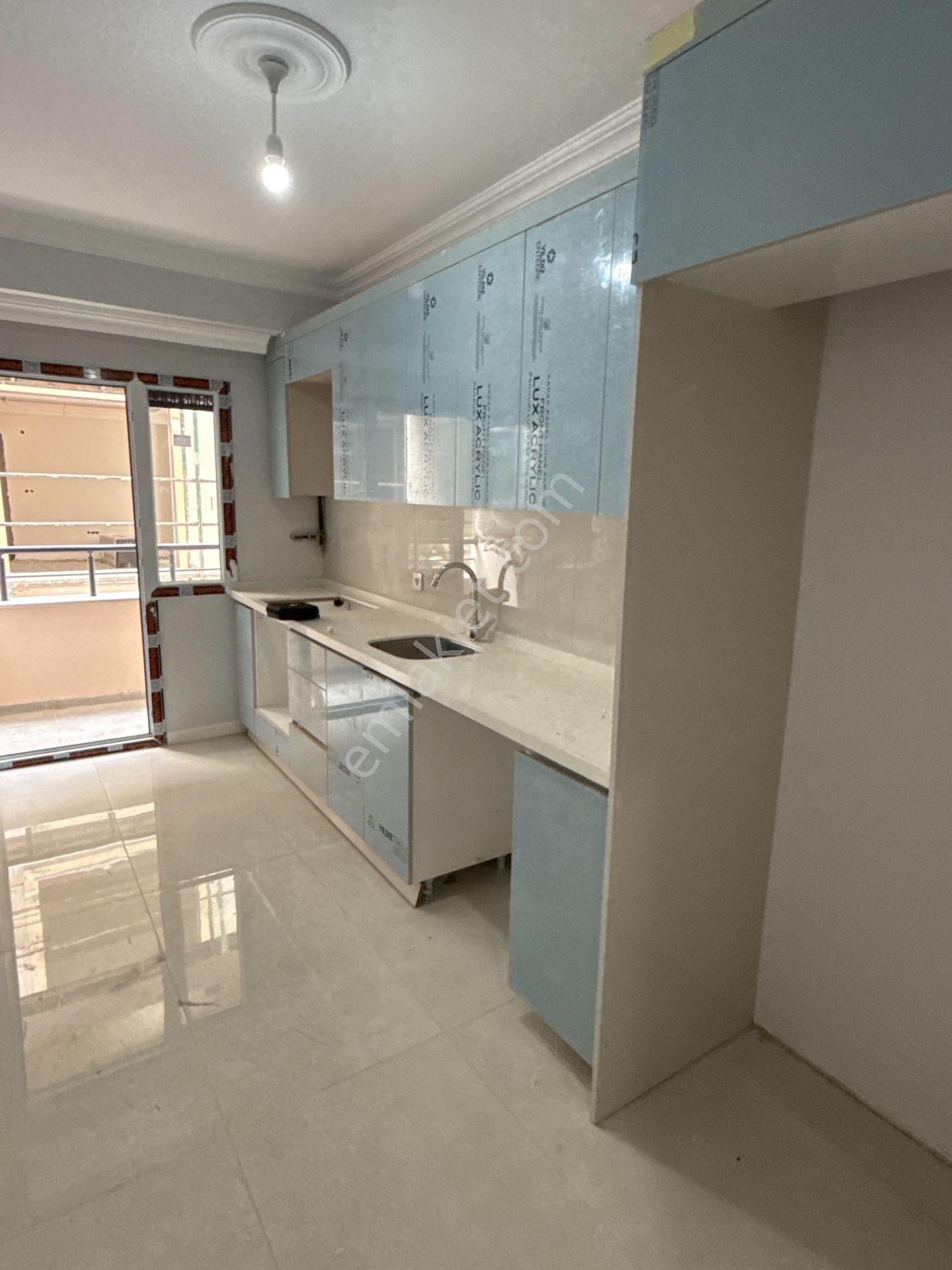 Bahçelievler Zafer'de 125m² 3+1, Otoparklı, Yeni Daire - Görsel 18