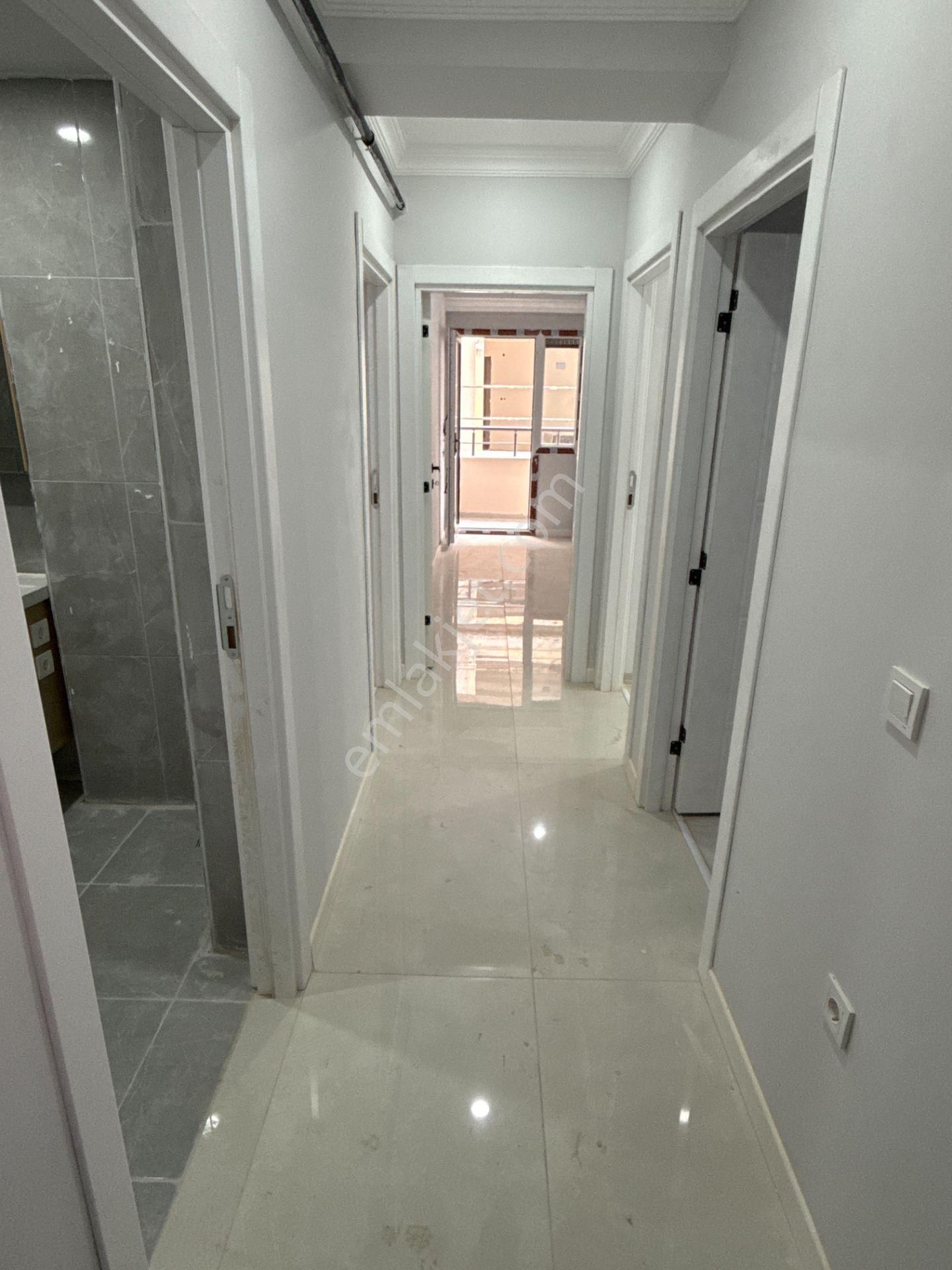 Bahçelievler Zafer'de 125m² 3+1, Otoparklı, Yeni Daire - Görsel 25