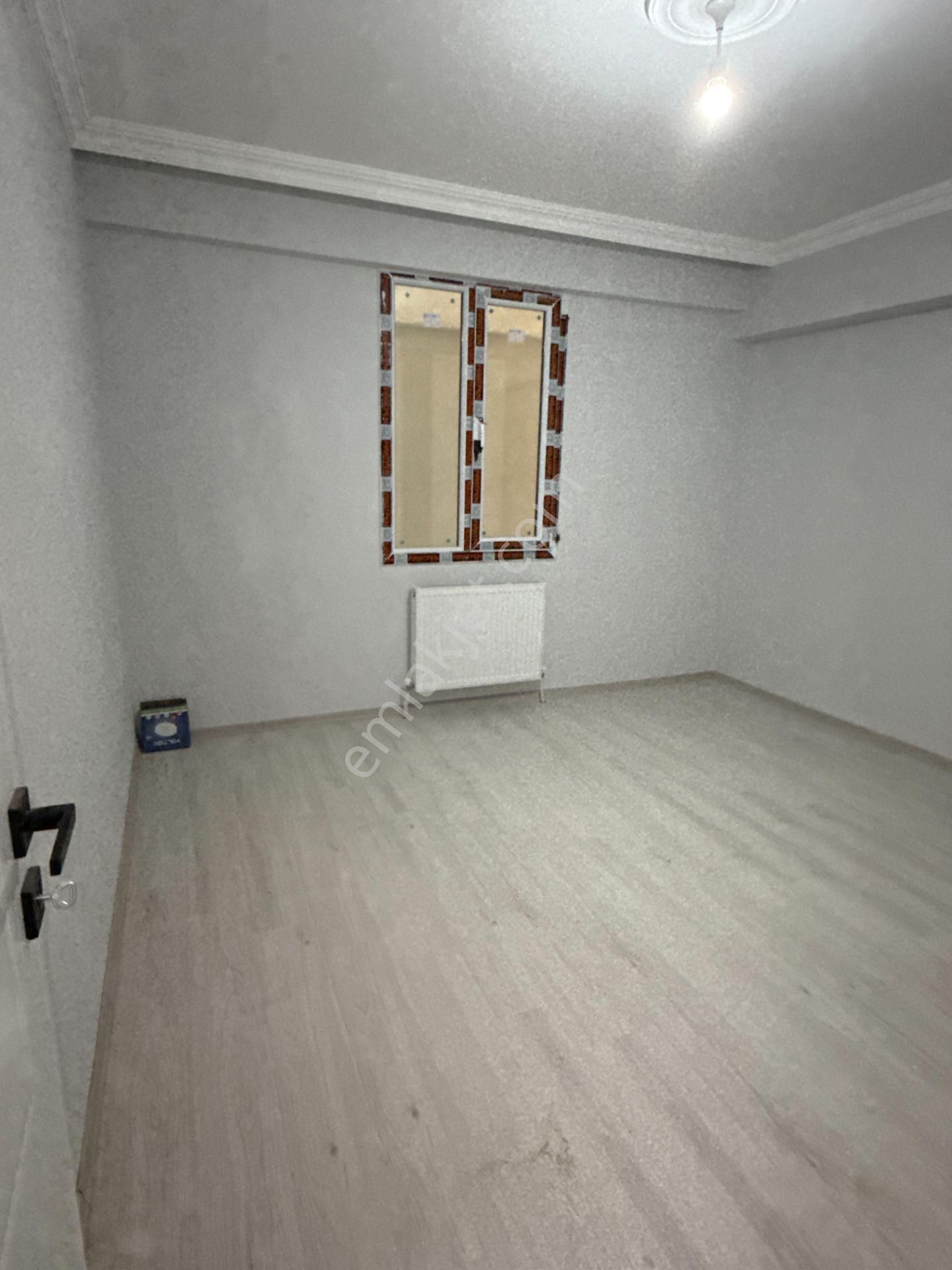 Bahçelievler Zafer'de 125m² 3+1, Otoparklı, Yeni Daire - Görsel 12