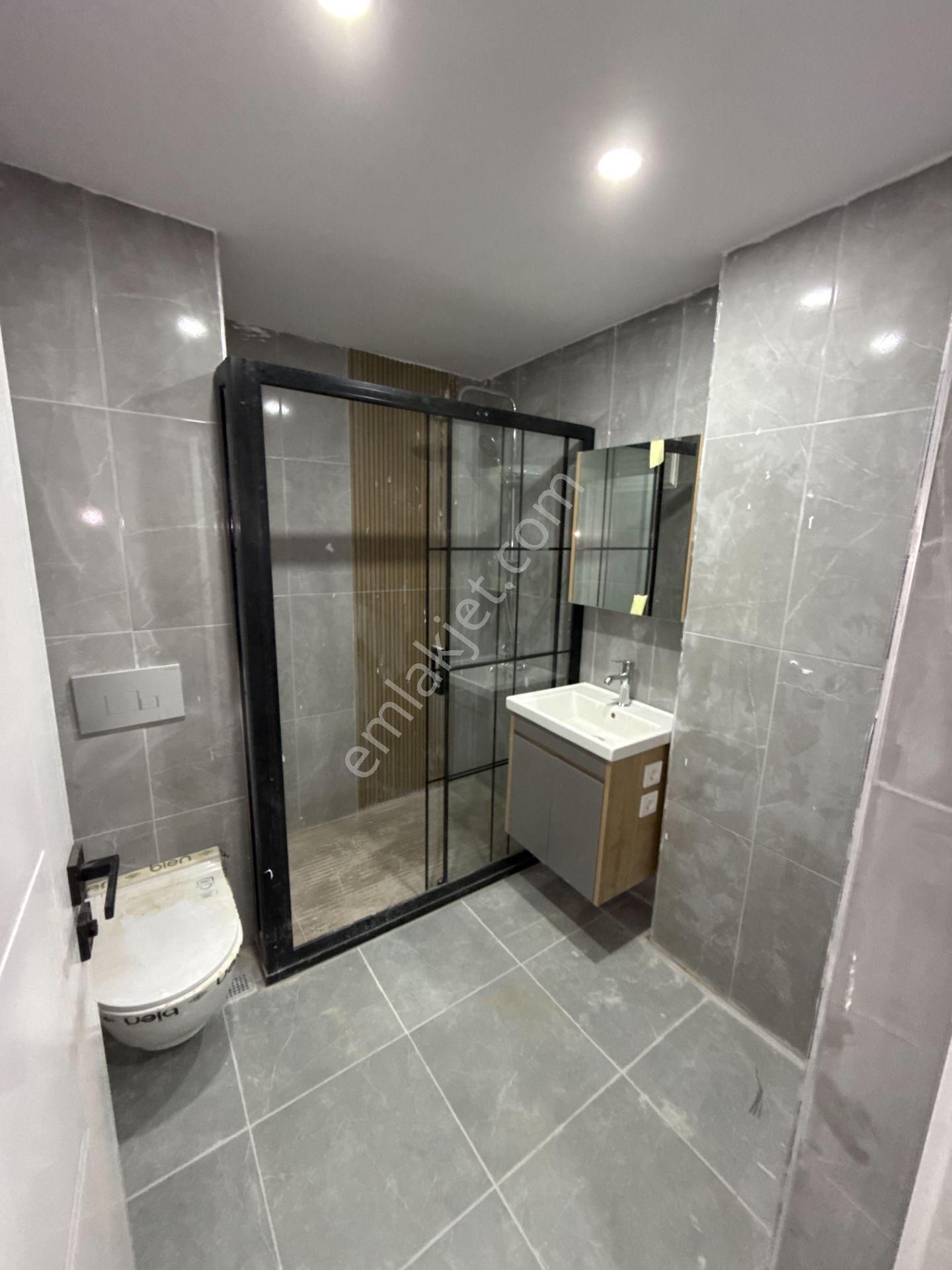 Bahçelievler Zafer'de 125m² 3+1, Otoparklı, Yeni Daire - Görsel 29