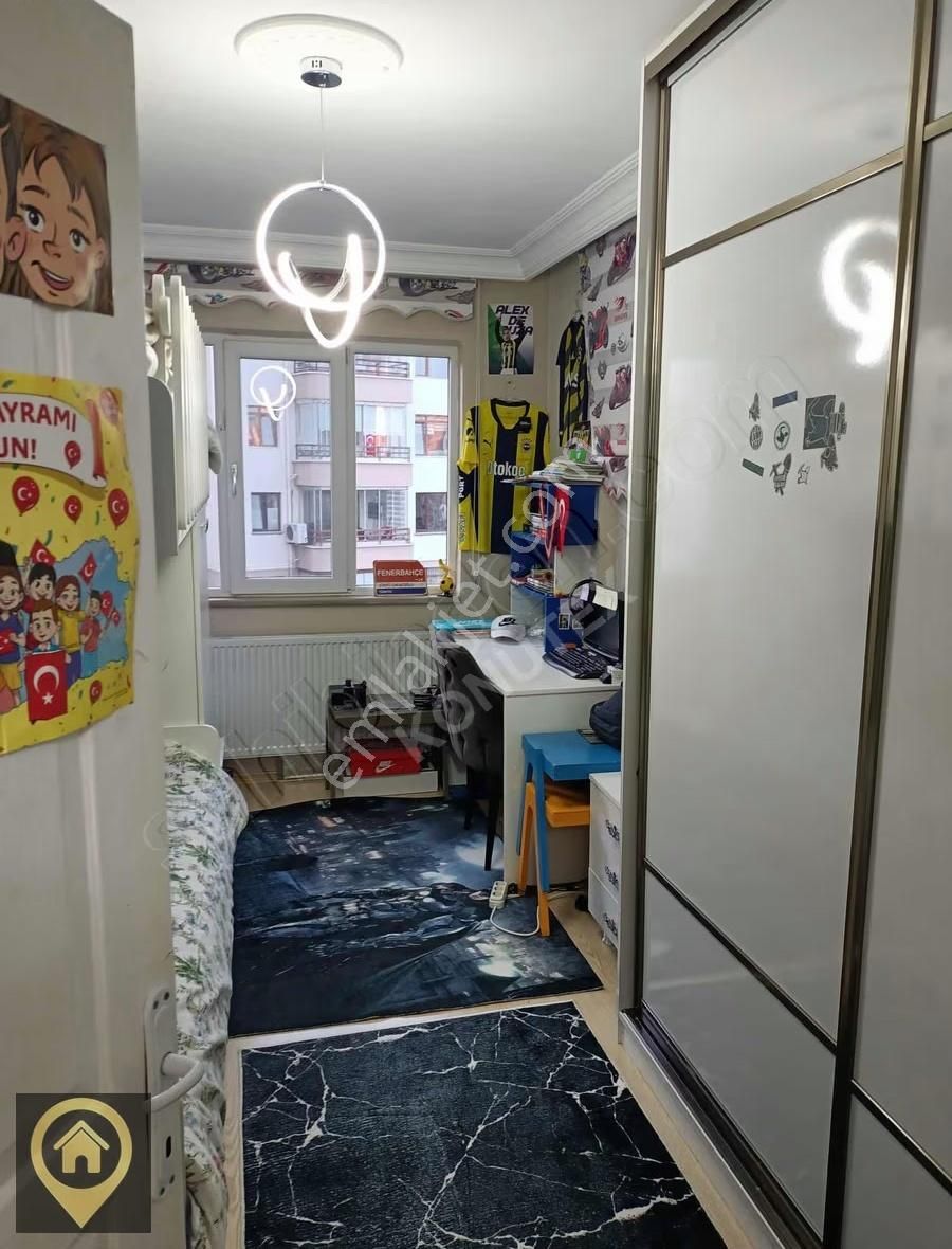 Eryaman Şeyh Şamil Mahallesi Yapılı 3+1 Satılık Fırsat Daire - Görsel 9