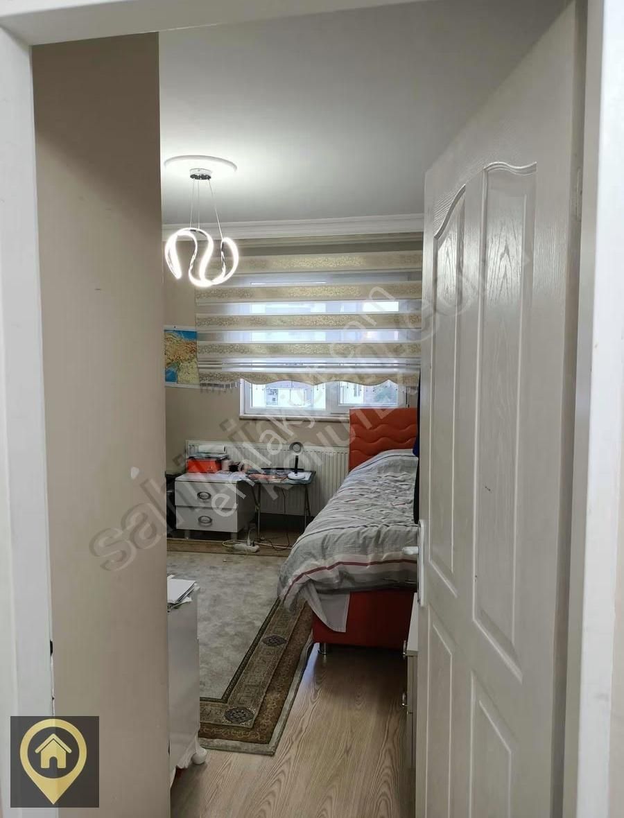 Eryaman Şeyh Şamil Mahallesi Yapılı 3+1 Satılık Fırsat Daire - Görsel 10