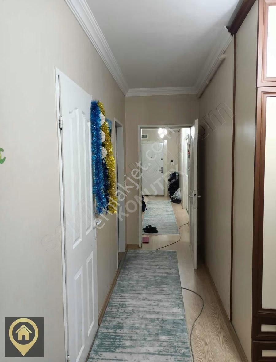 Eryaman Şeyh Şamil Mahallesi Yapılı 3+1 Satılık Fırsat Daire - Görsel 2