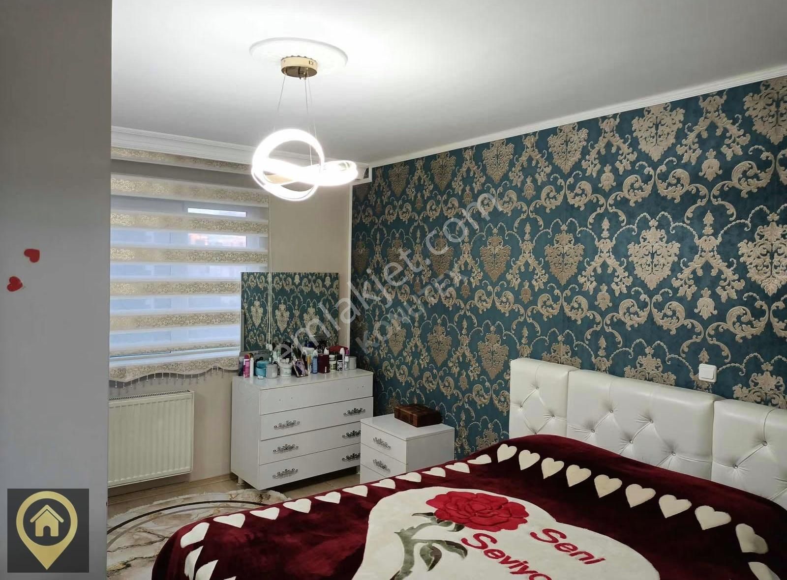 Eryaman Şeyh Şamil Mahallesi Yapılı 3+1 Satılık Fırsat Daire - Görsel 11