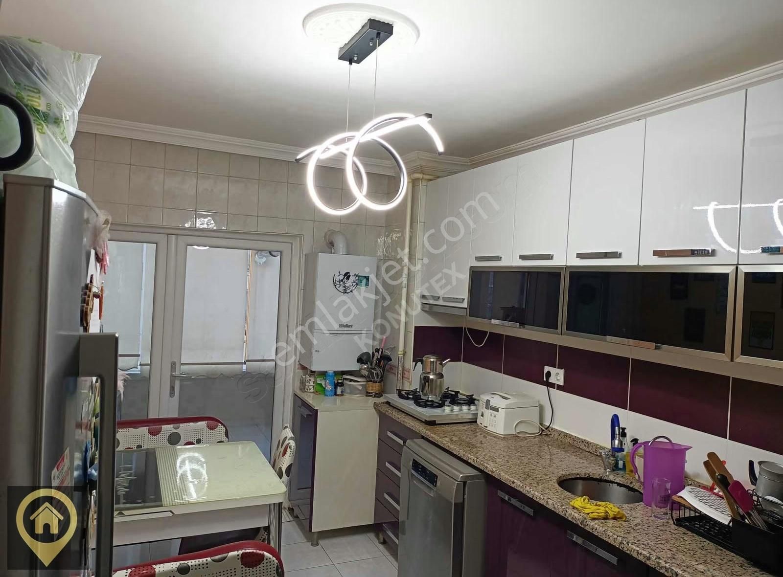 Eryaman Şeyh Şamil Mahallesi Yapılı 3+1 Satılık Fırsat Daire - Görsel 4