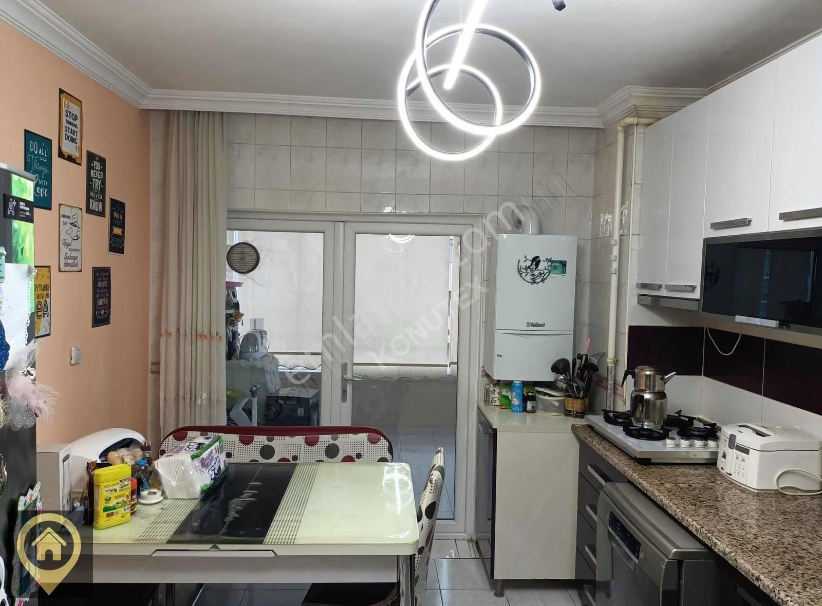 Eryaman Şeyh Şamil Mahallesi Yapılı 3+1 Satılık Fırsat Daire - Görsel 5