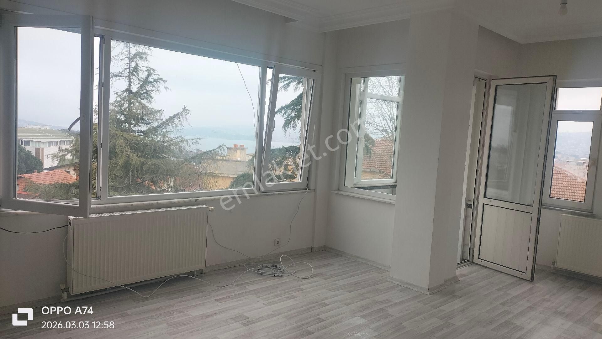 Kiralık Beykoz Çubuklu Tekkede De 2+1ara Kat Aire - Görsel 9