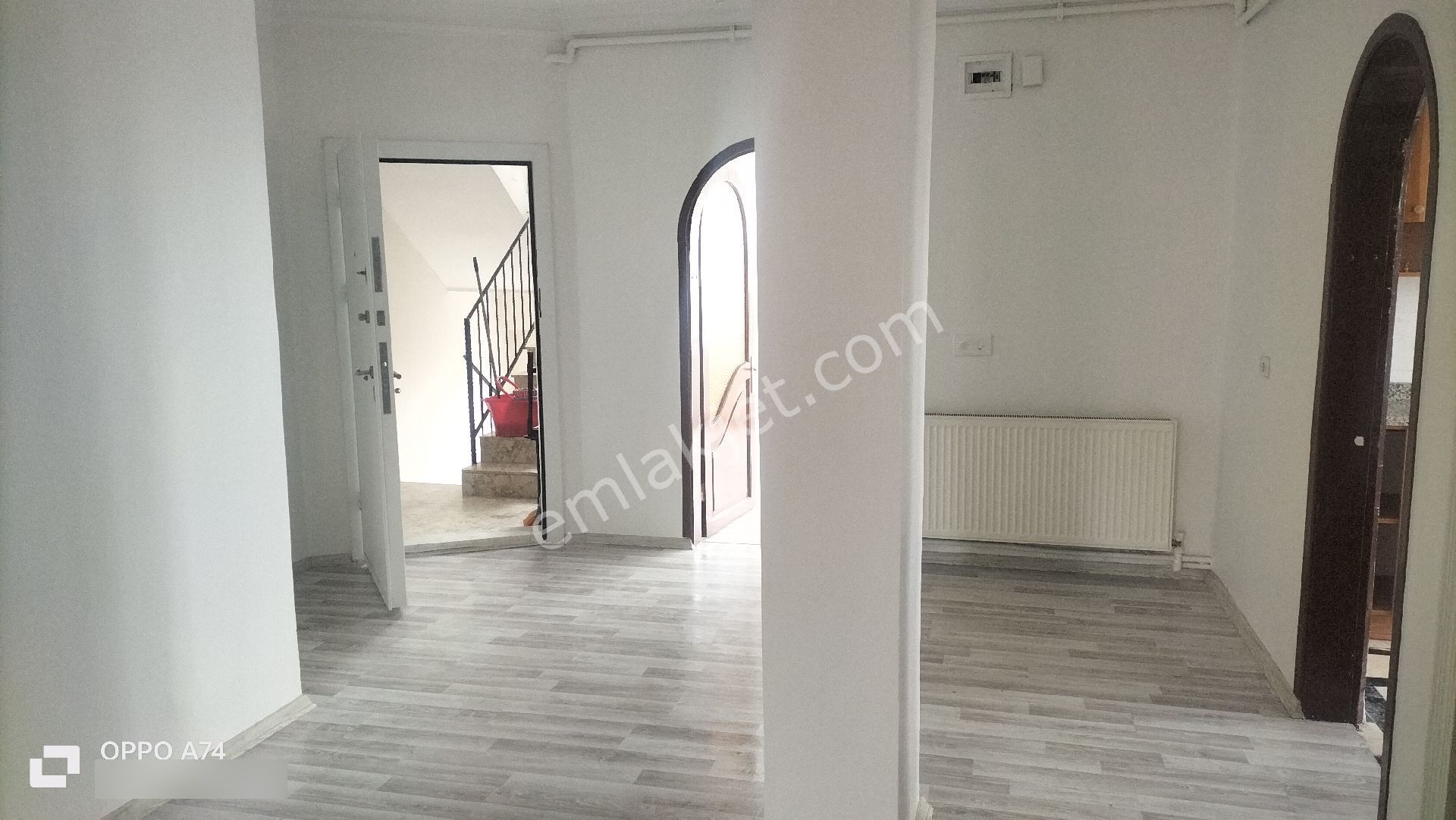 Kiralık Beykoz Çubuklu Tekkede De 2+1ara Kat Aire - Görsel 6
