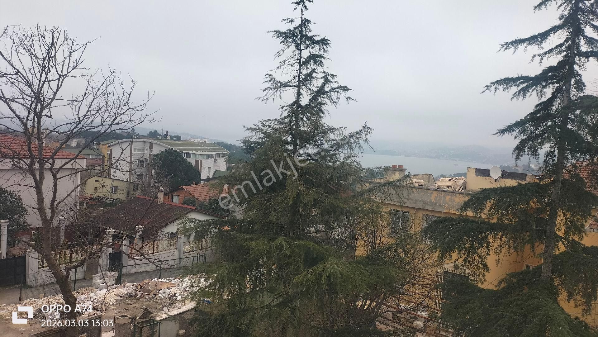 Kiralık Beykoz Çubuklu Tekkede De 2+1ara Kat Aire - Görsel 4