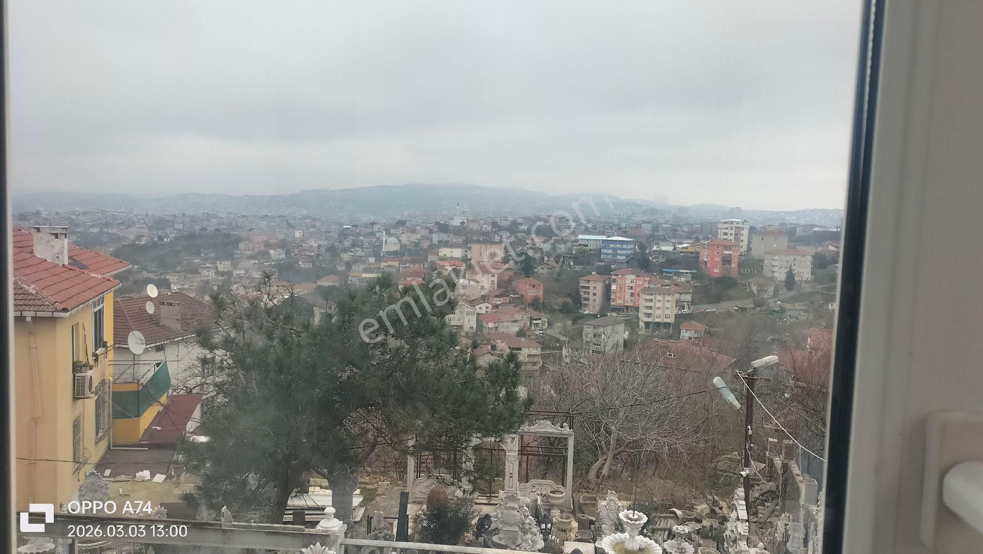 Kiralık Beykoz Çubuklu Tekkede De 2+1ara Kat Aire - Görsel 16