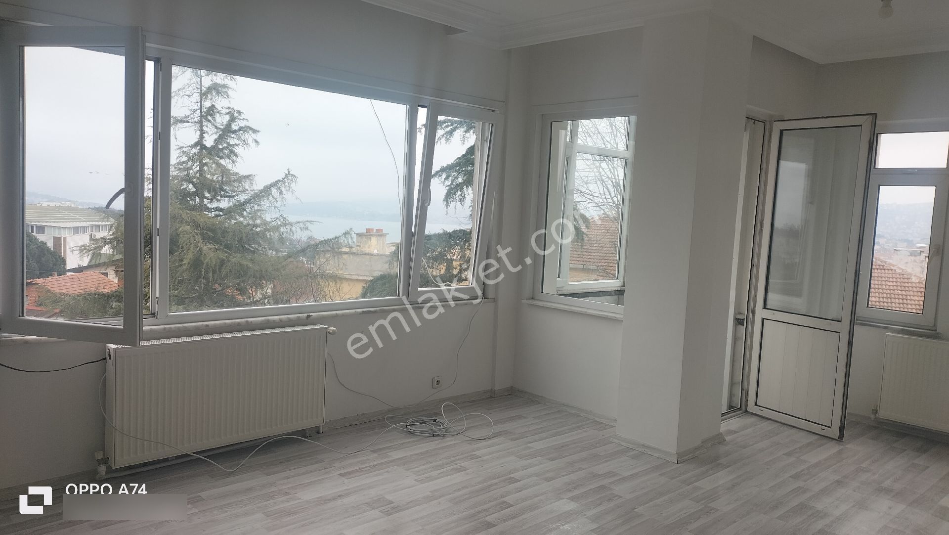 Kiralık Beykoz Çubuklu Tekkede De 2+1ara Kat Aire - Görsel 10