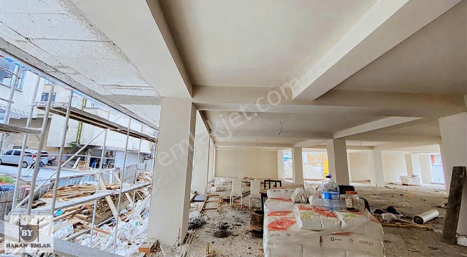 Güngören Sanayi Cadde Üzeri Kiralık Plaza Katları (478m²) - Görsel 25