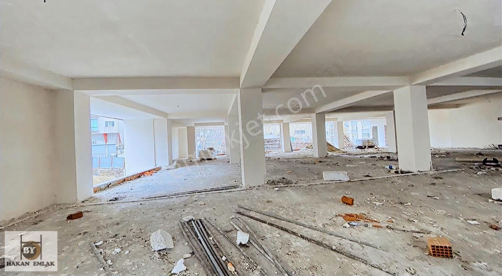 Güngören Sanayi Cadde Üzeri Kiralık Plaza Katları (478m²) - Görsel 14