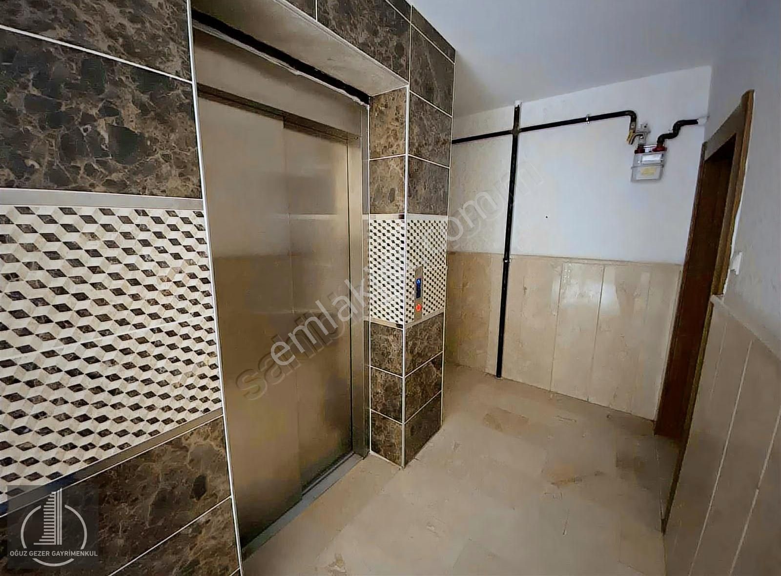 Oğuz Gezer Gayrimenkul'den Merkezi Konum Kiralık 3+1 Daire - Görsel 18