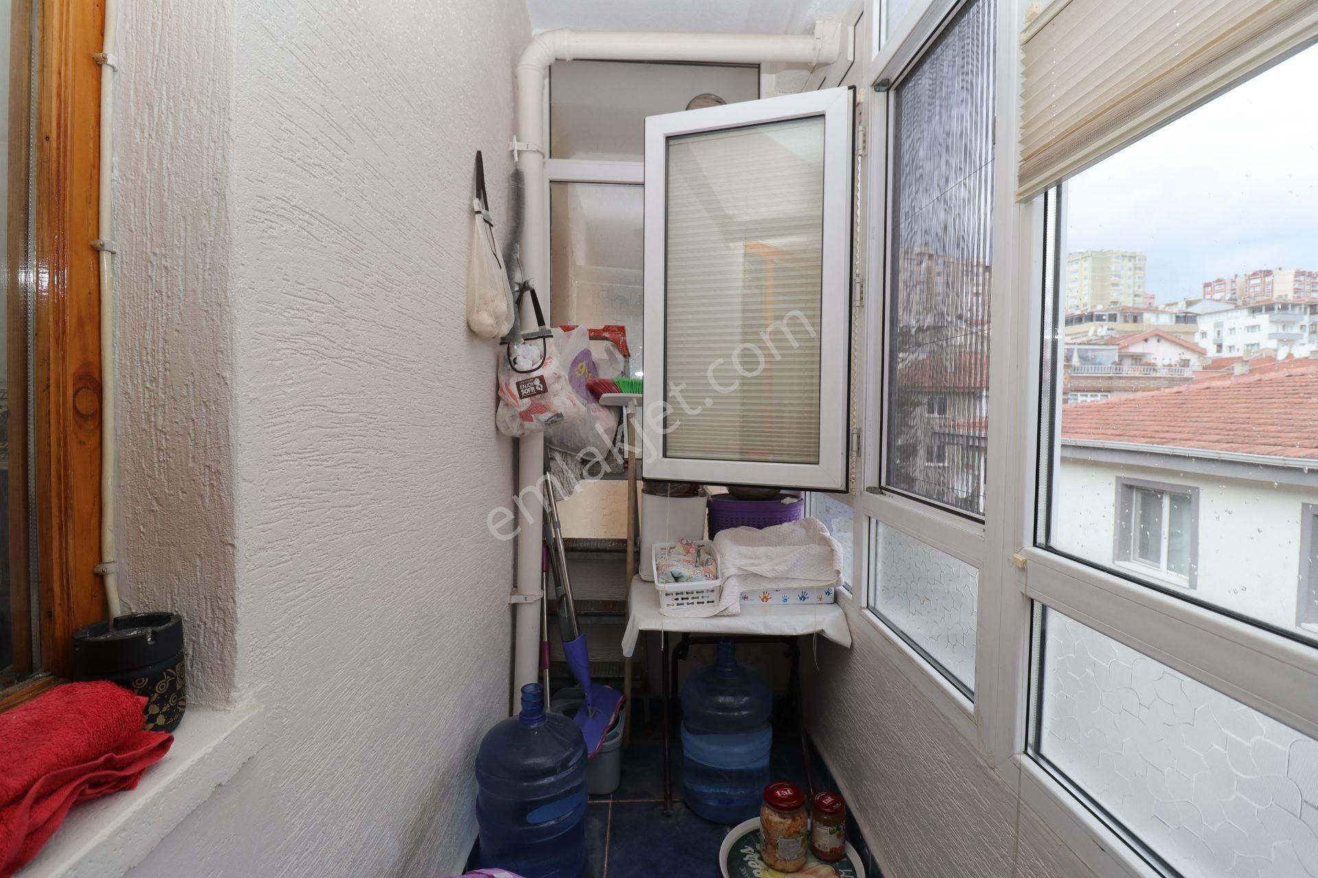 Akif'ten Elvankent Atakent Mah 14.caddeye/trene Yakın 3+1 Daire - Görsel 4