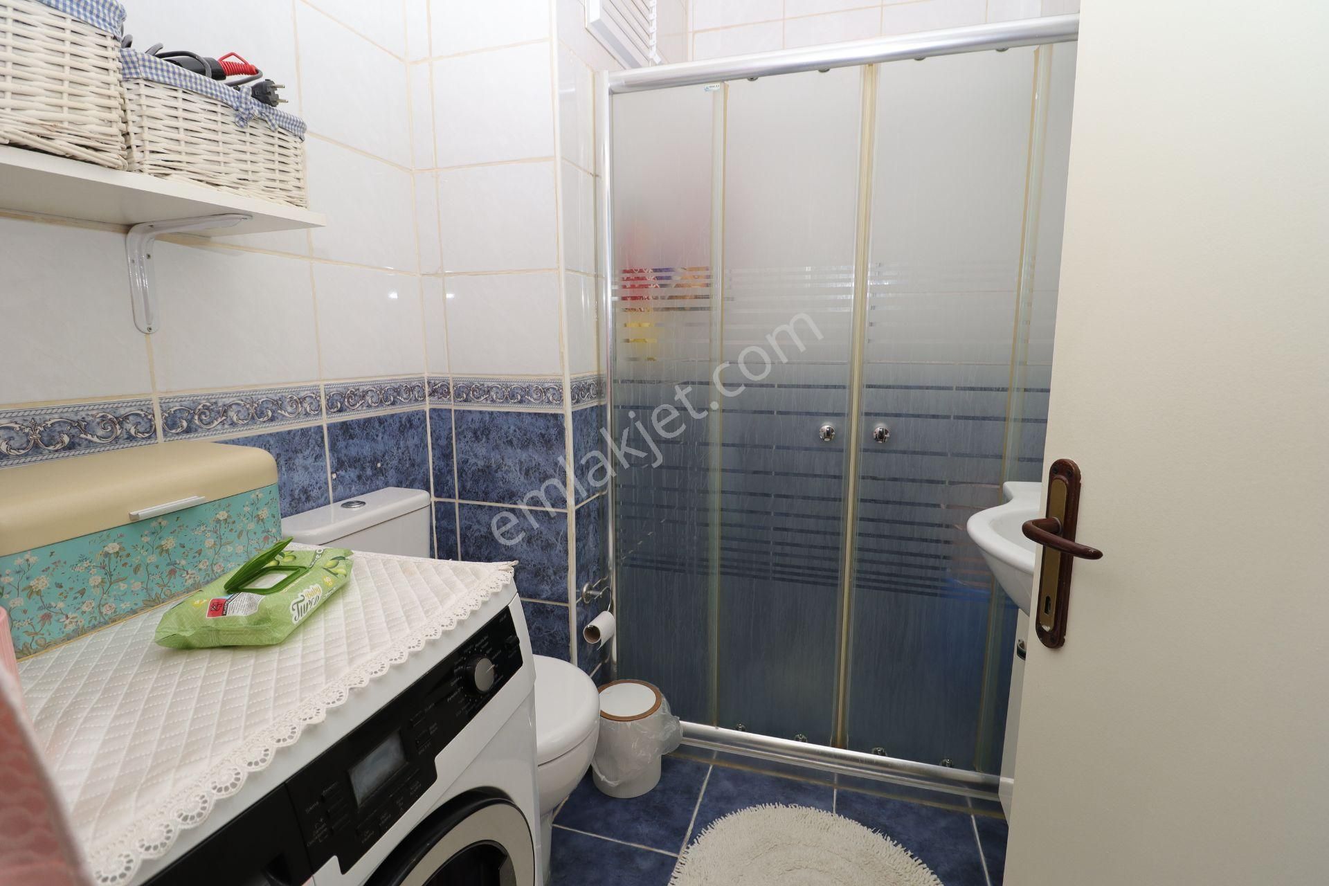 Akif'ten Elvankent Atakent Mah 14.caddeye/trene Yakın 3+1 Daire - Görsel 23