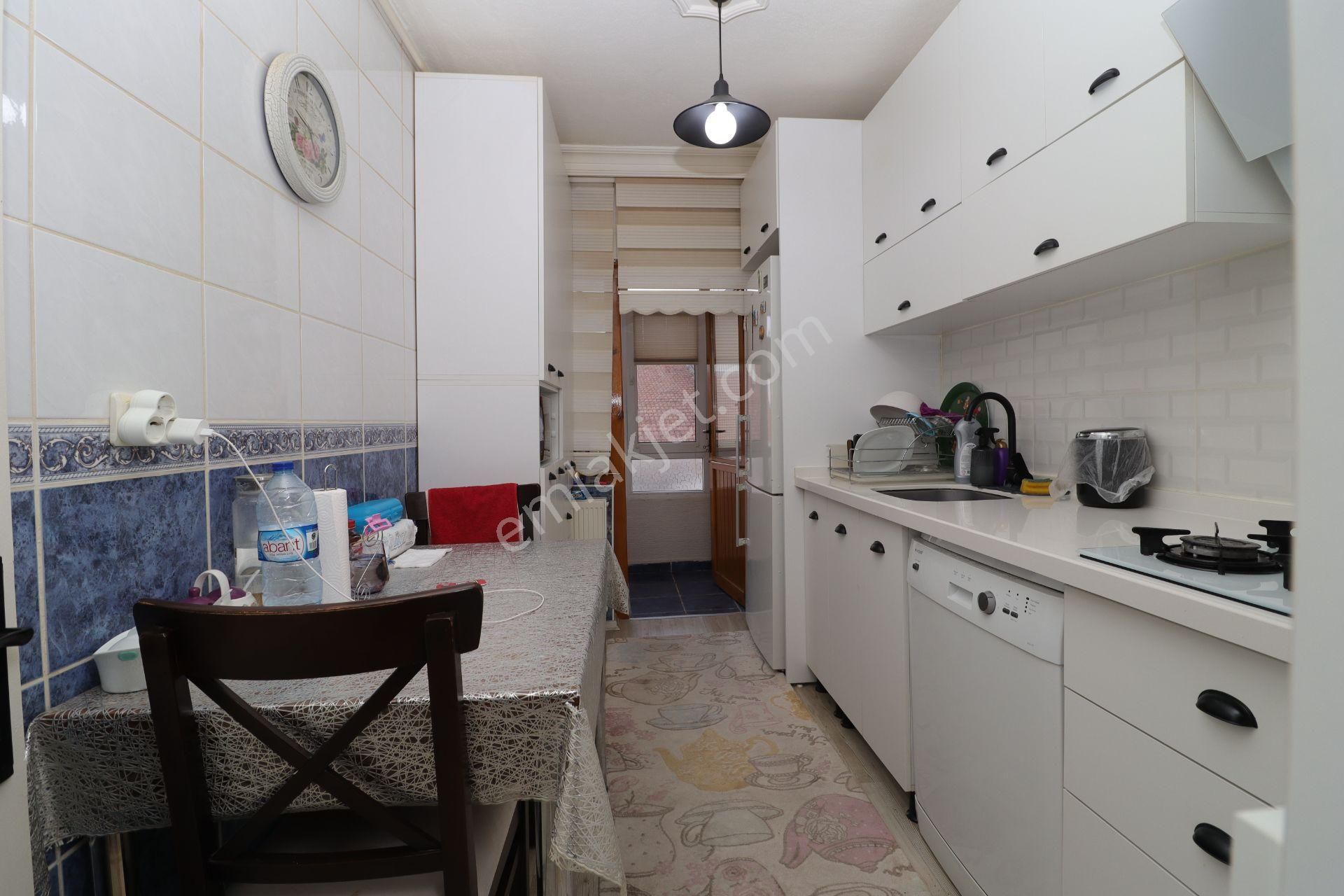 Akif'ten Elvankent Atakent Mah 14.caddeye/trene Yakın 3+1 Daire - Görsel 2