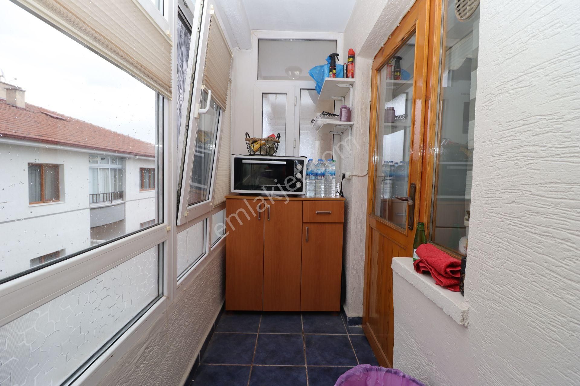 Akif'ten Elvankent Atakent Mah 14.caddeye/trene Yakın 3+1 Daire - Görsel 5