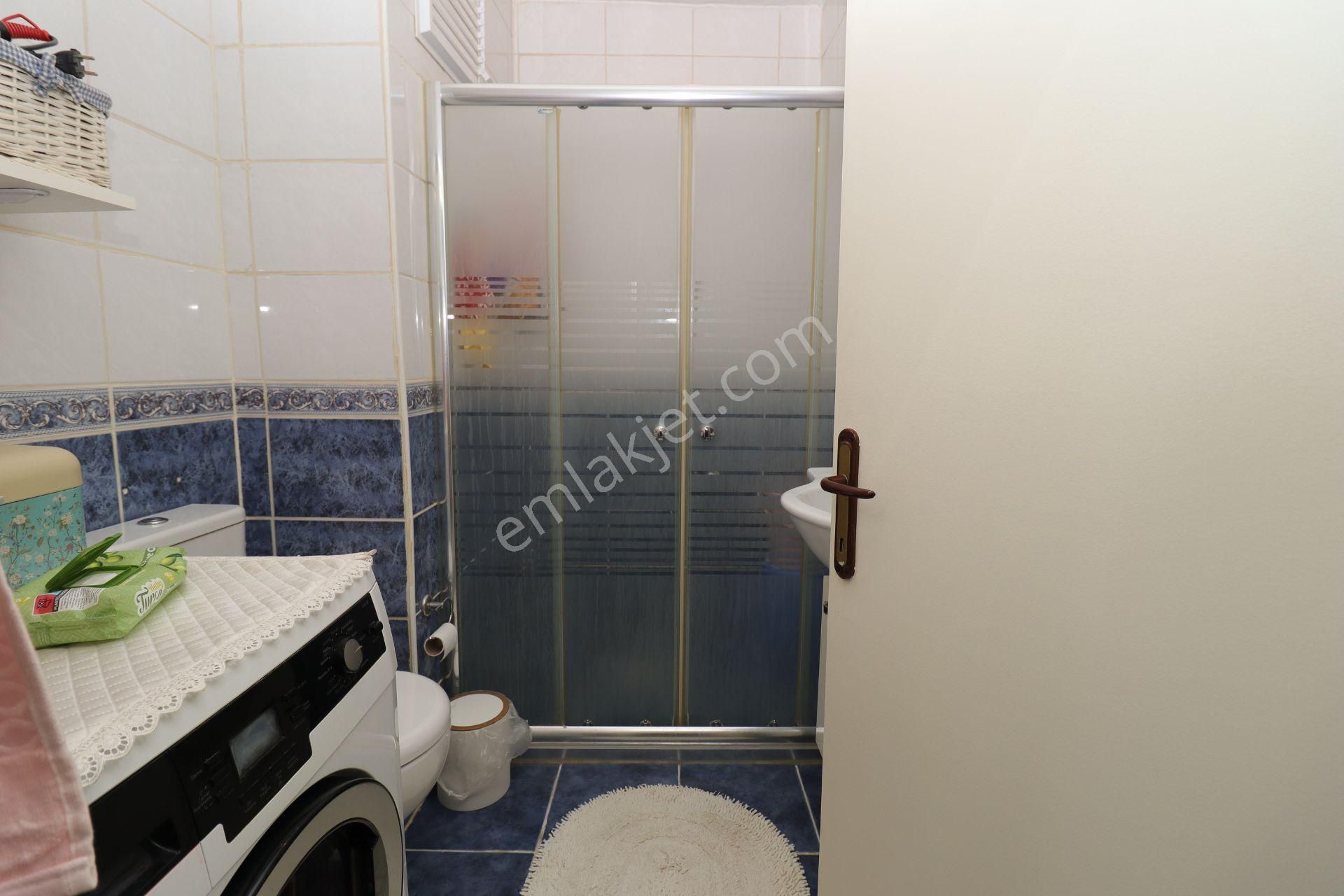 Akif'ten Elvankent Atakent Mah 14.caddeye/trene Yakın 3+1 Daire - Görsel 24