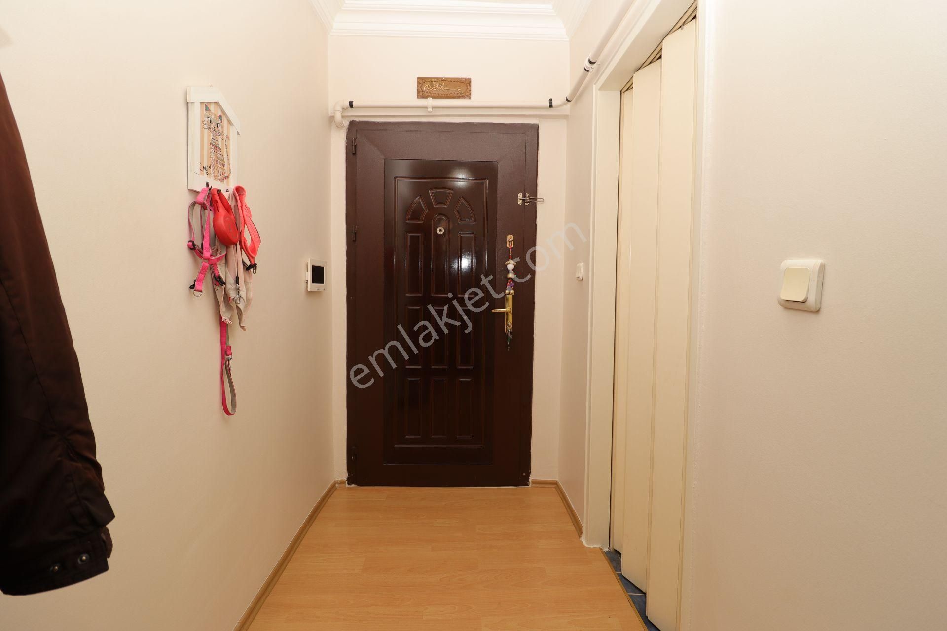 Akif'ten Elvankent Atakent Mah 14.caddeye/trene Yakın 3+1 Daire - Görsel 10