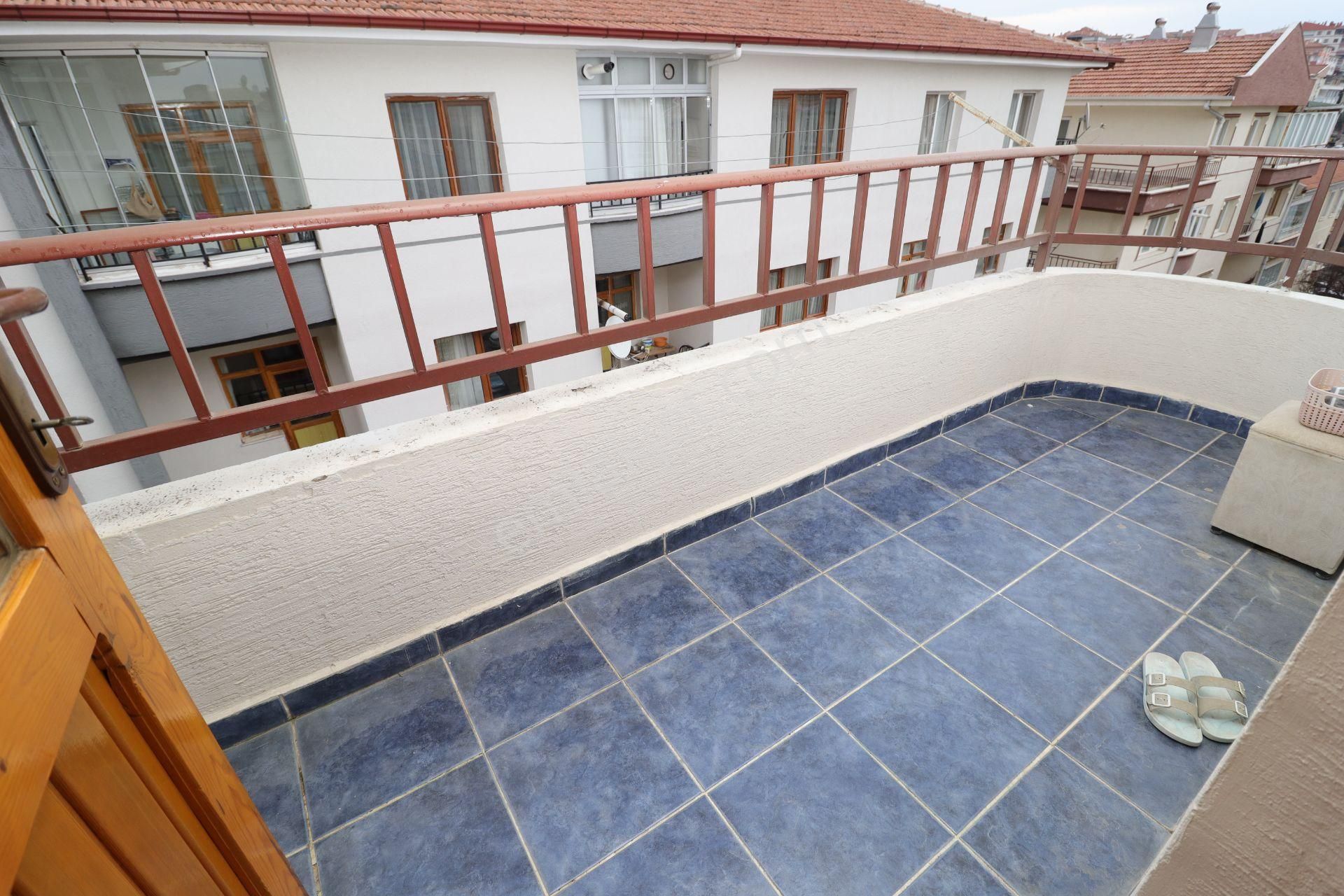 Akif'ten Elvankent Atakent Mah 14.caddeye/trene Yakın 3+1 Daire - Görsel 19