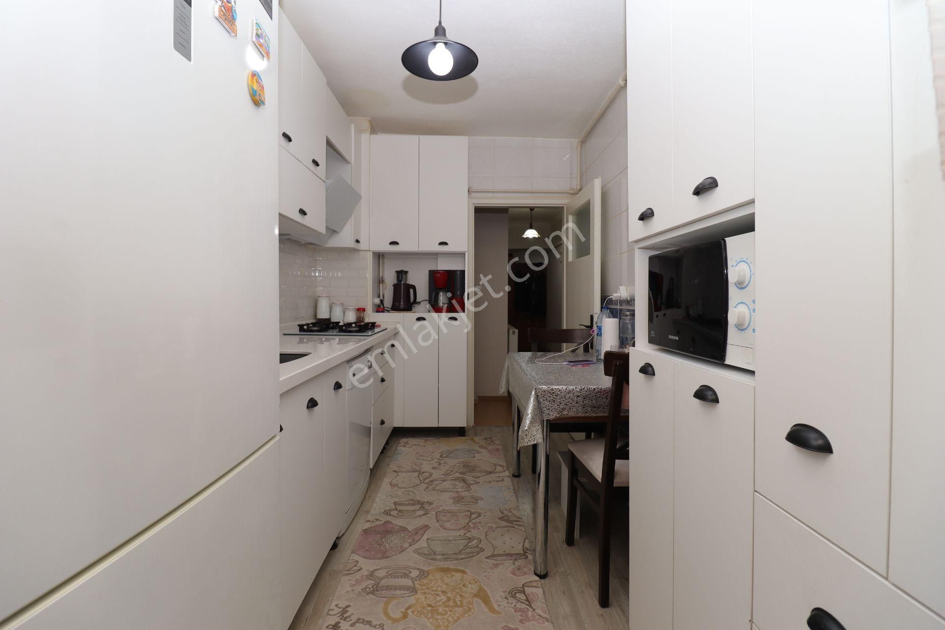 Akif'ten Elvankent Atakent Mah 14.caddeye/trene Yakın 3+1 Daire - Görsel 3