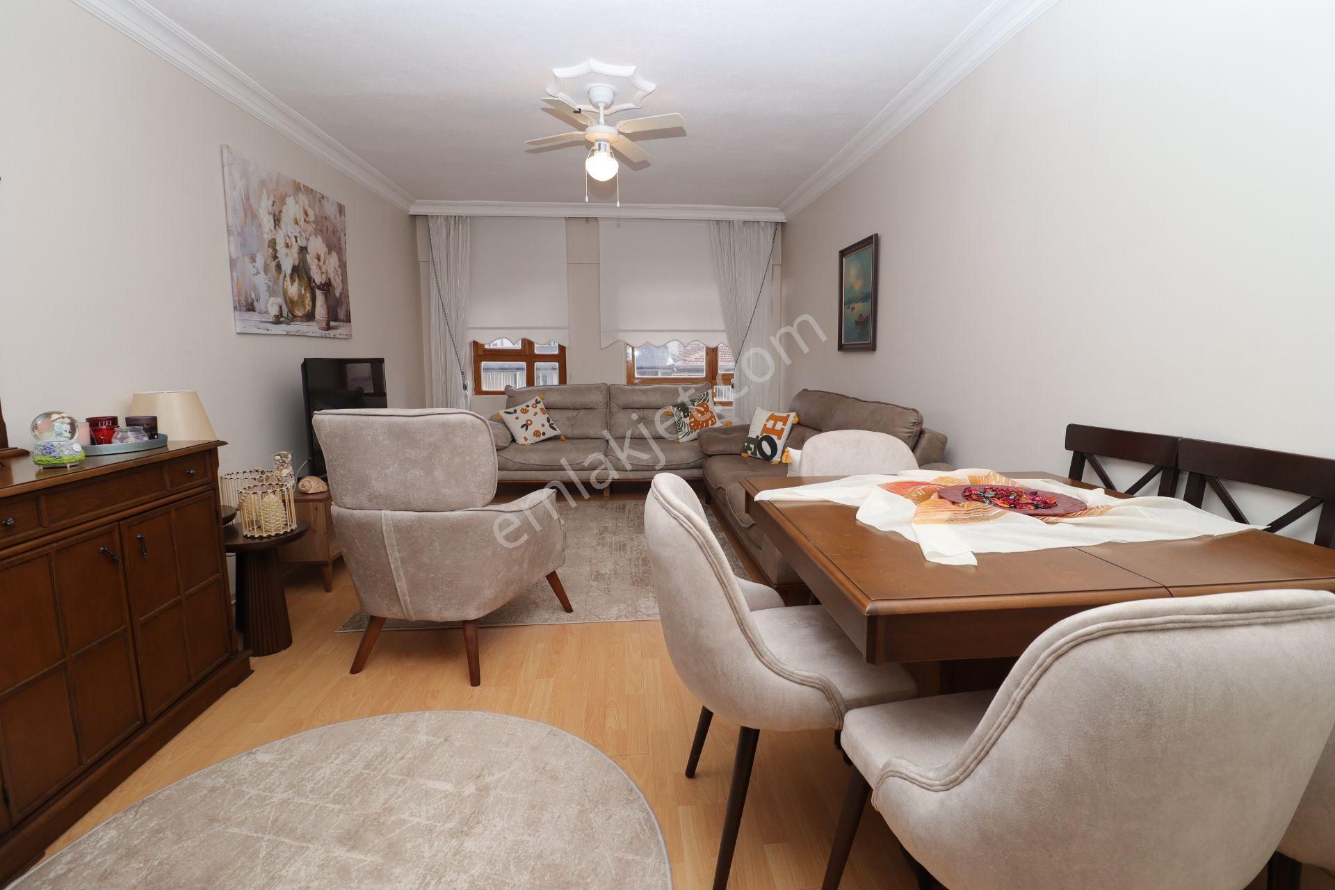 Akif'ten Elvankent Atakent Mah 14.caddeye/trene Yakın 3+1 Daire - Görsel 6