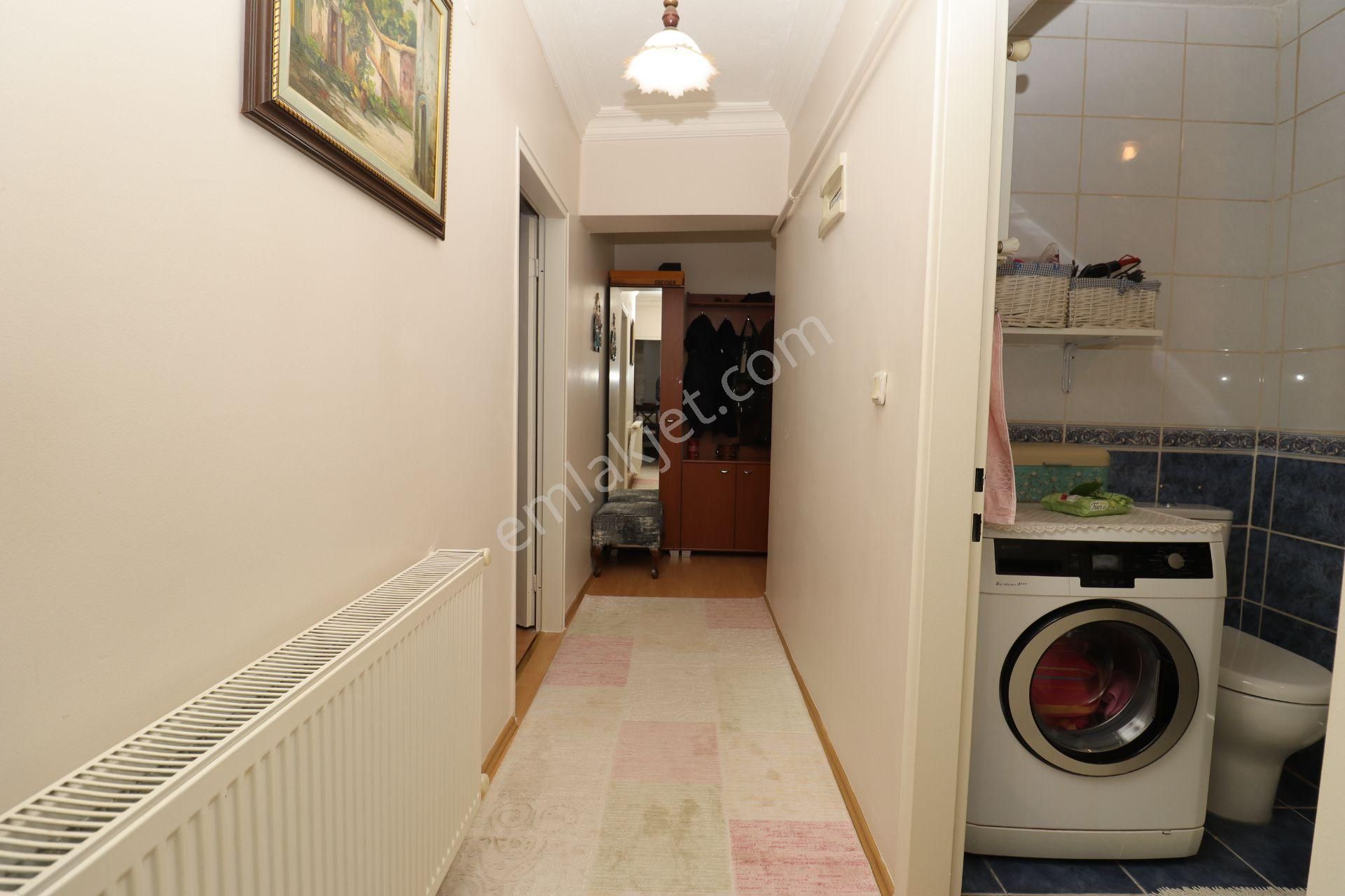 Akif'ten Elvankent Atakent Mah 14.caddeye/trene Yakın 3+1 Daire - Görsel 11