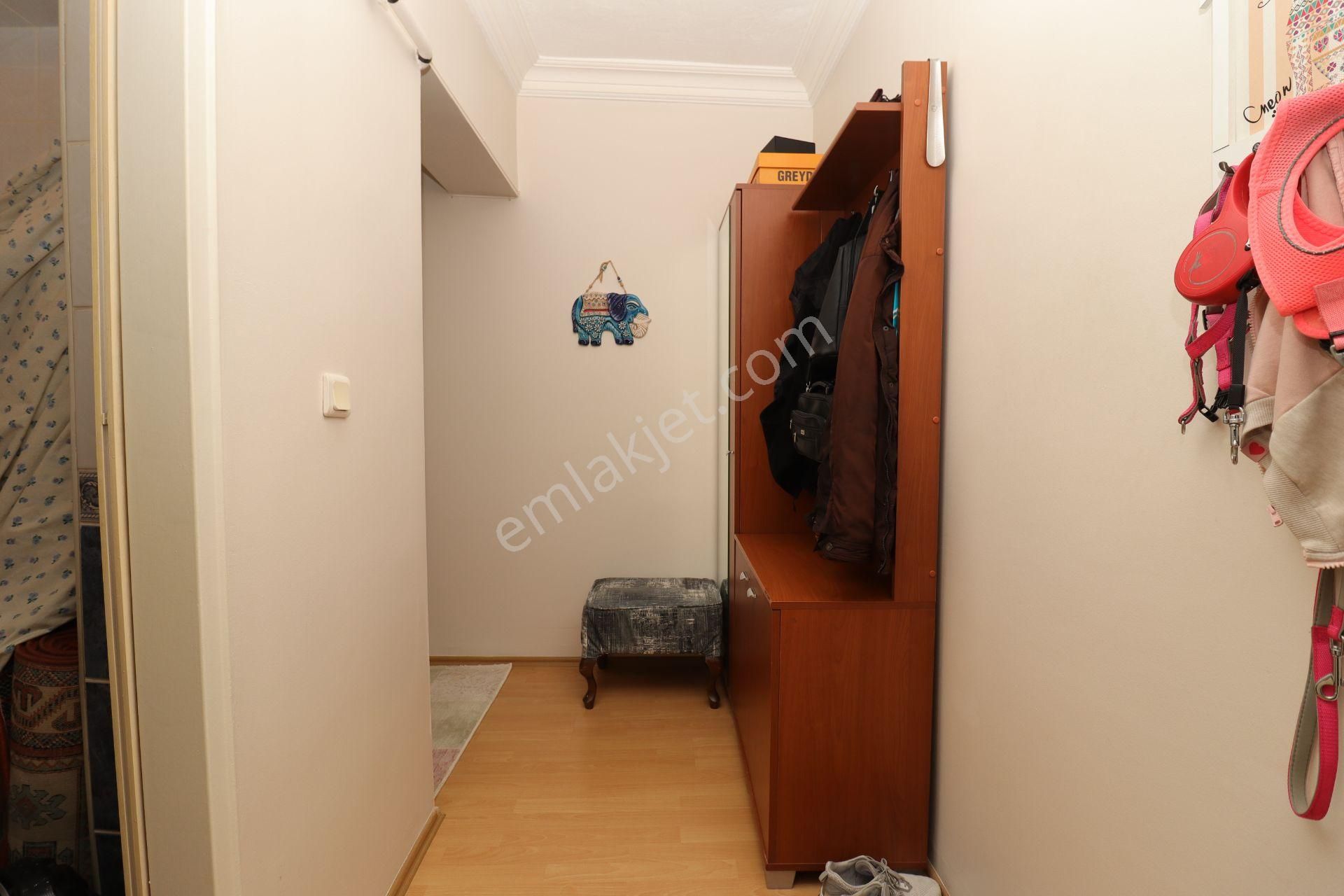 Akif'ten Elvankent Atakent Mah 14.caddeye/trene Yakın 3+1 Daire - Görsel 9