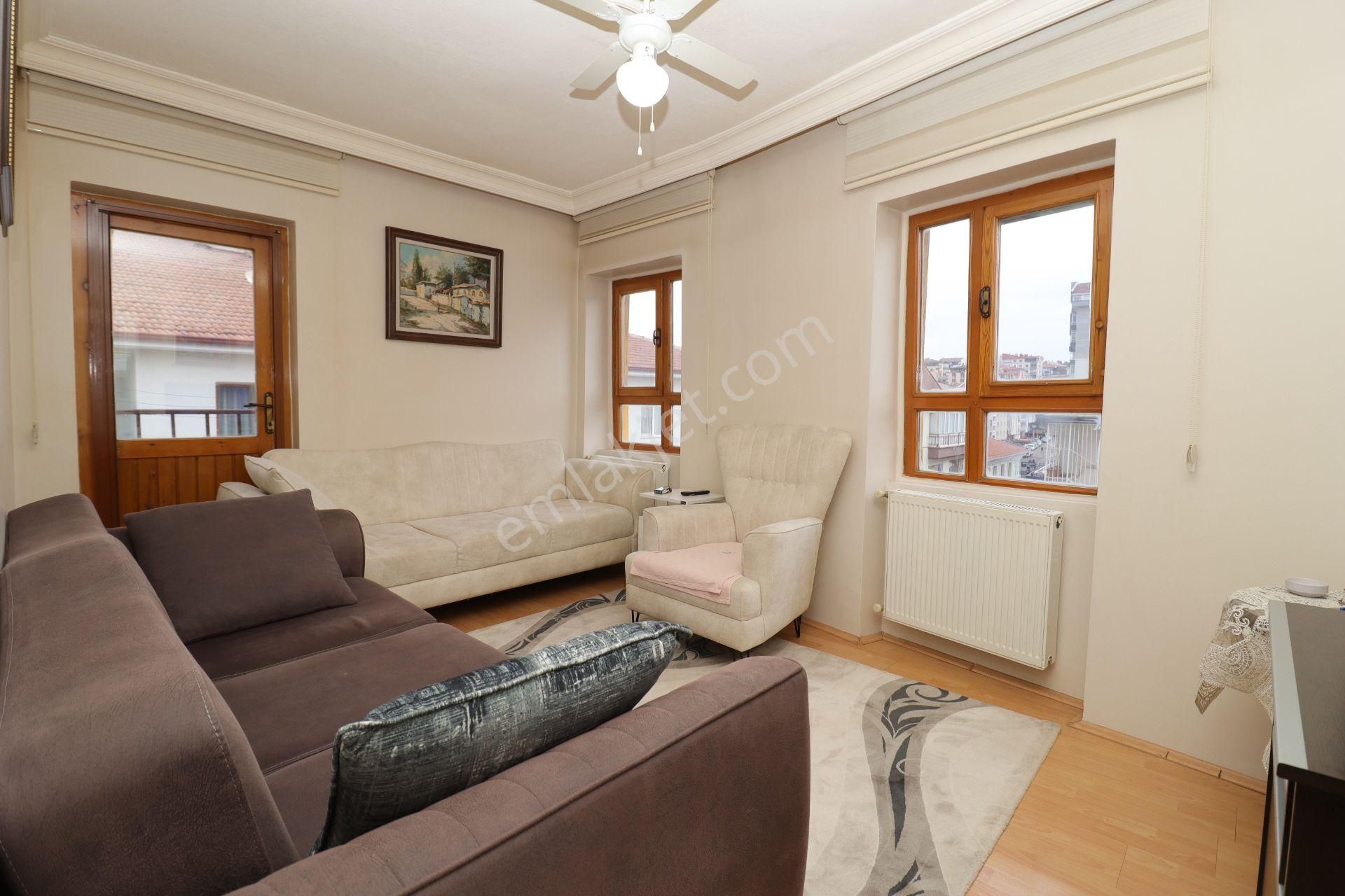 Akif'ten Elvankent Atakent Mah 14.caddeye/trene Yakın 3+1 Daire - Görsel 17