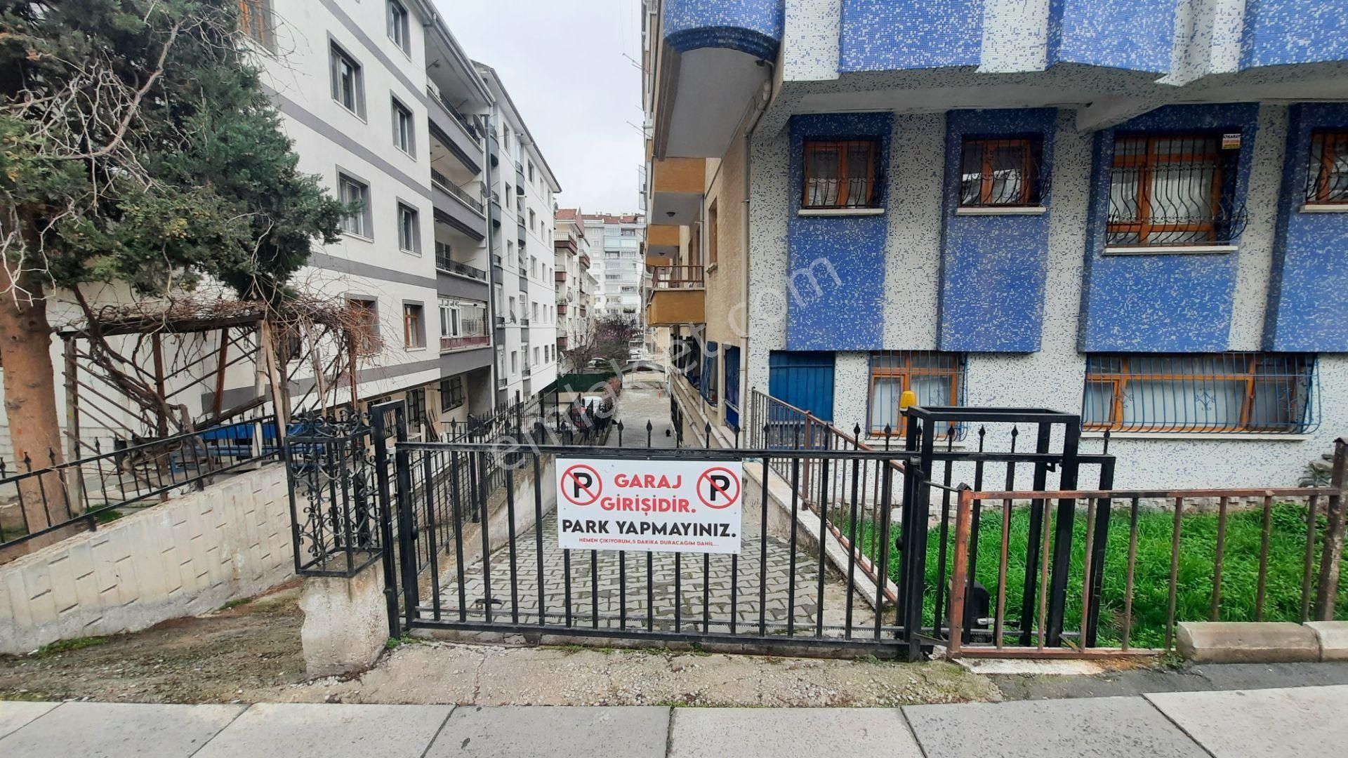 Akif'ten Elvankent Atakent Mah 14.caddeye/trene Yakın 3+1 Daire - Görsel 26