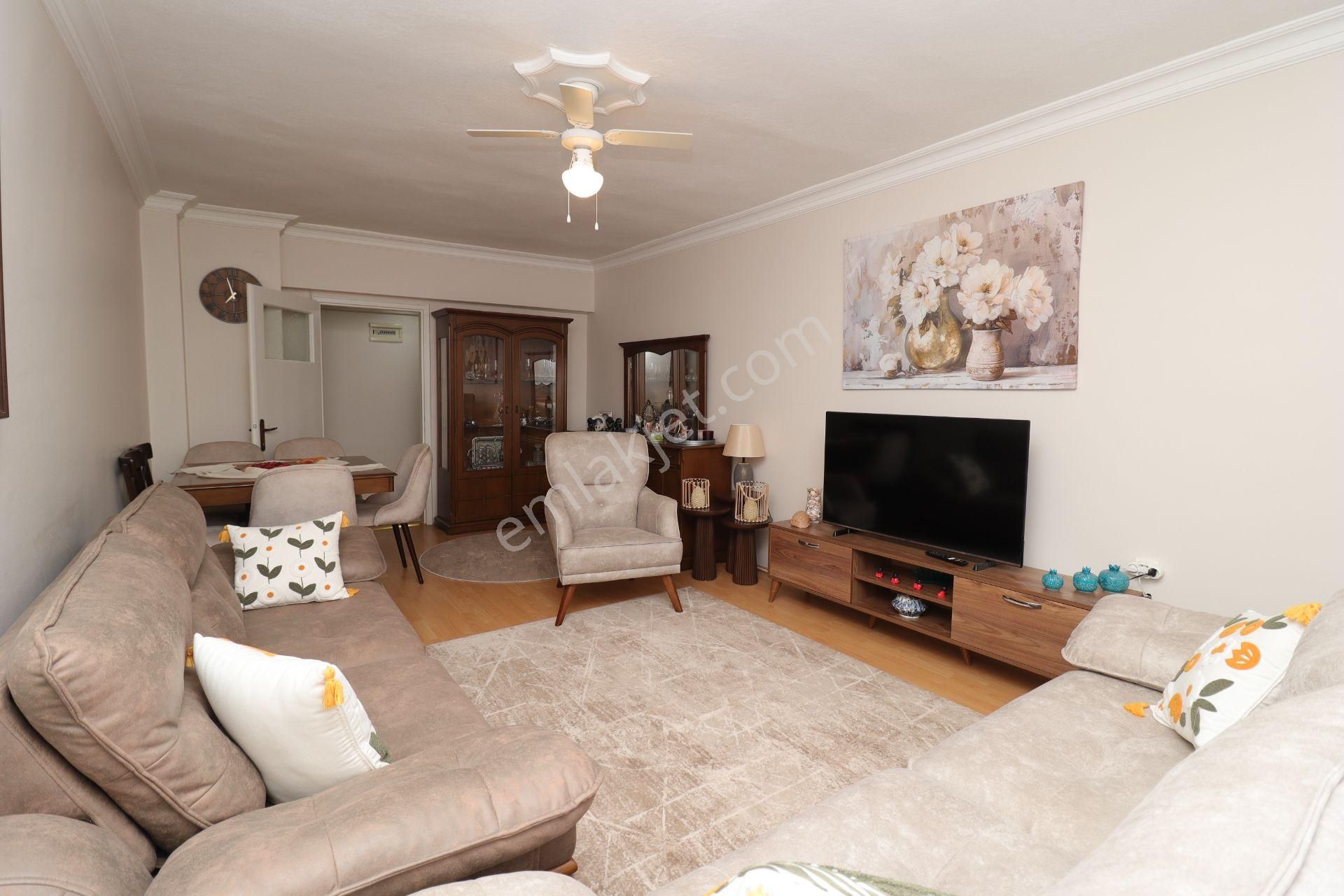 Akif'ten Elvankent Atakent Mah 14.caddeye/trene Yakın 3+1 Daire - Görsel 8