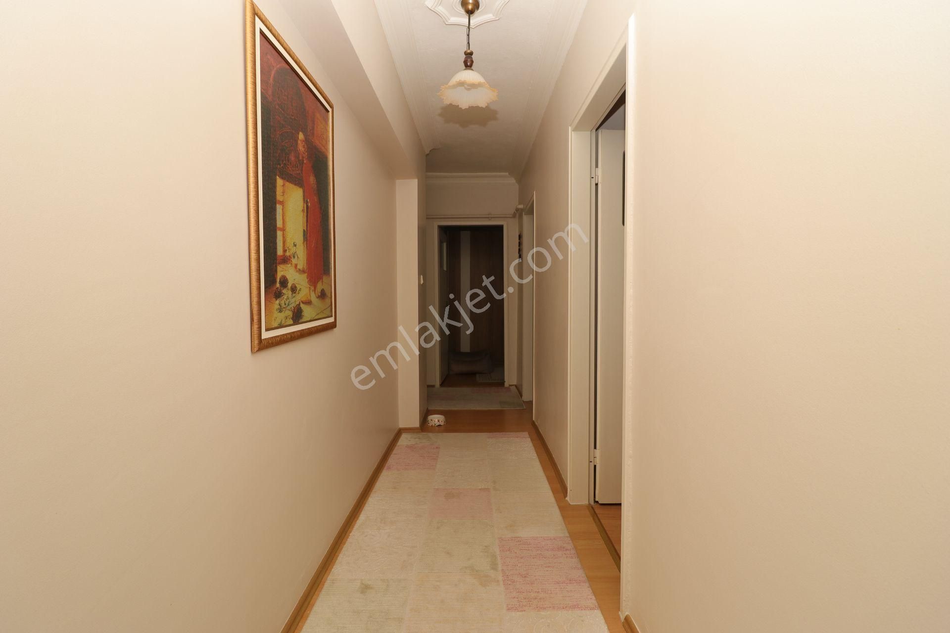 Akif'ten Elvankent Atakent Mah 14.caddeye/trene Yakın 3+1 Daire - Görsel 14