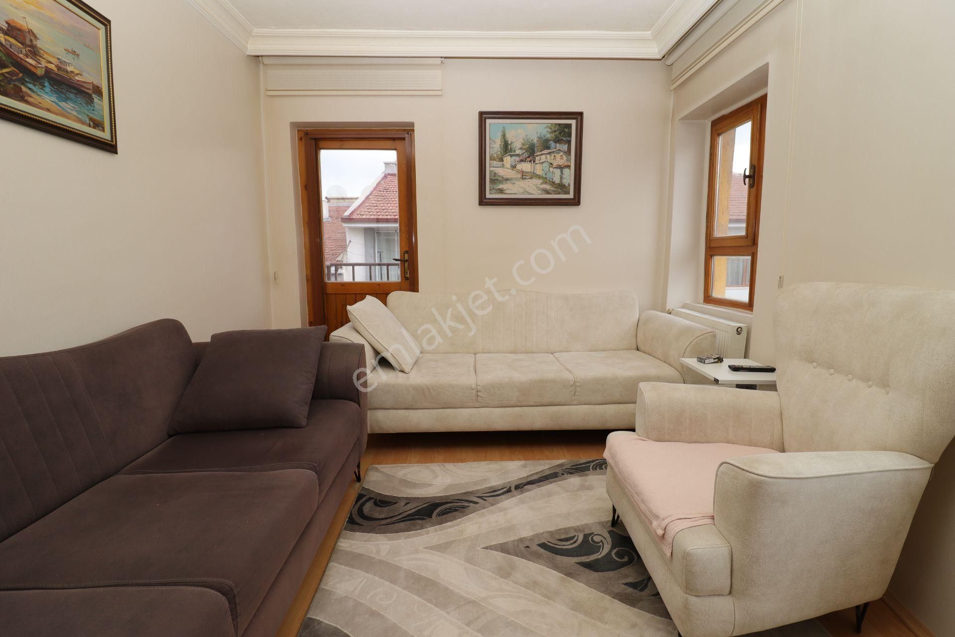 Akif'ten Elvankent Atakent Mah 14.caddeye/trene Yakın 3+1 Daire - Görsel 16