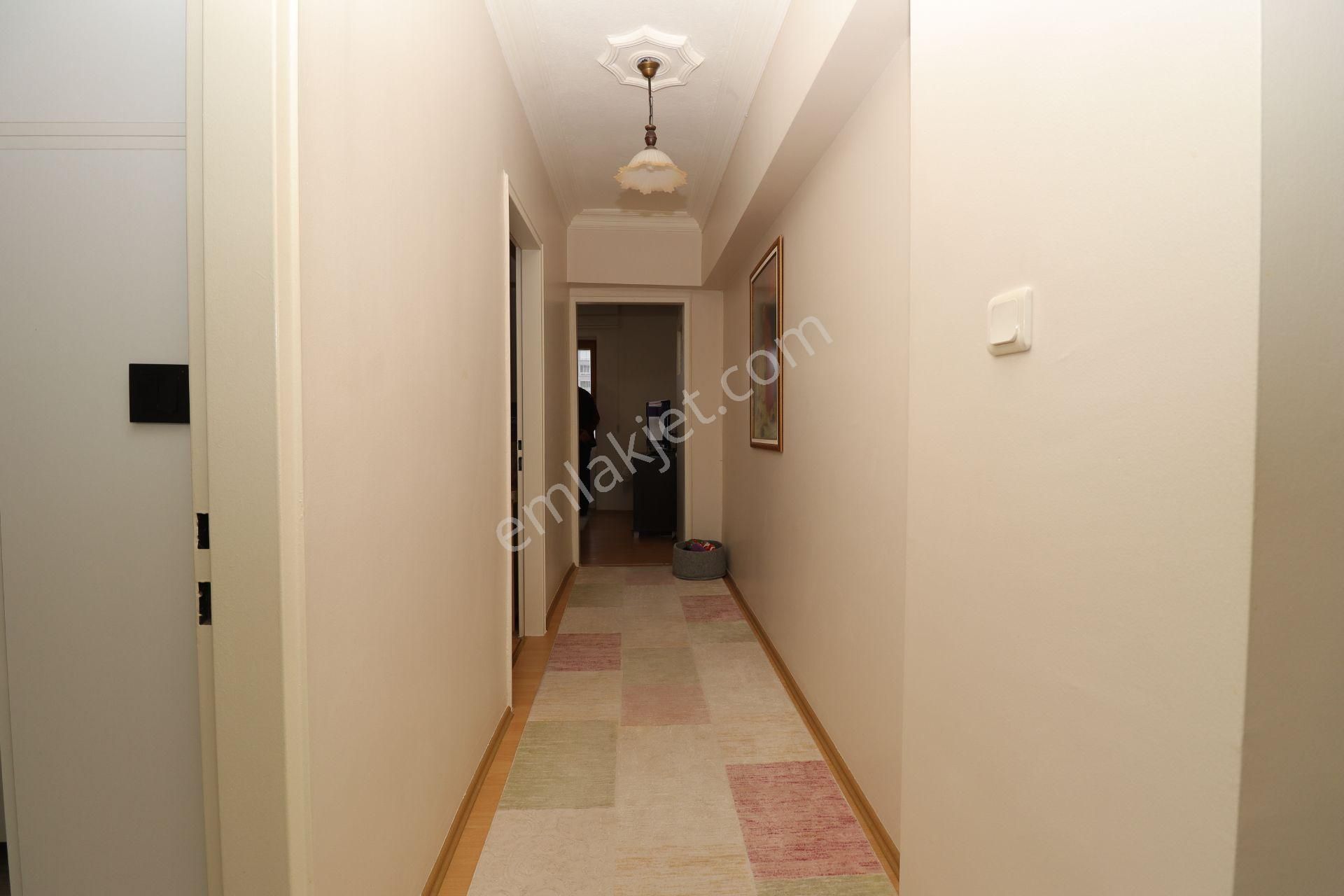 Akif'ten Elvankent Atakent Mah 14.caddeye/trene Yakın 3+1 Daire - Görsel 15