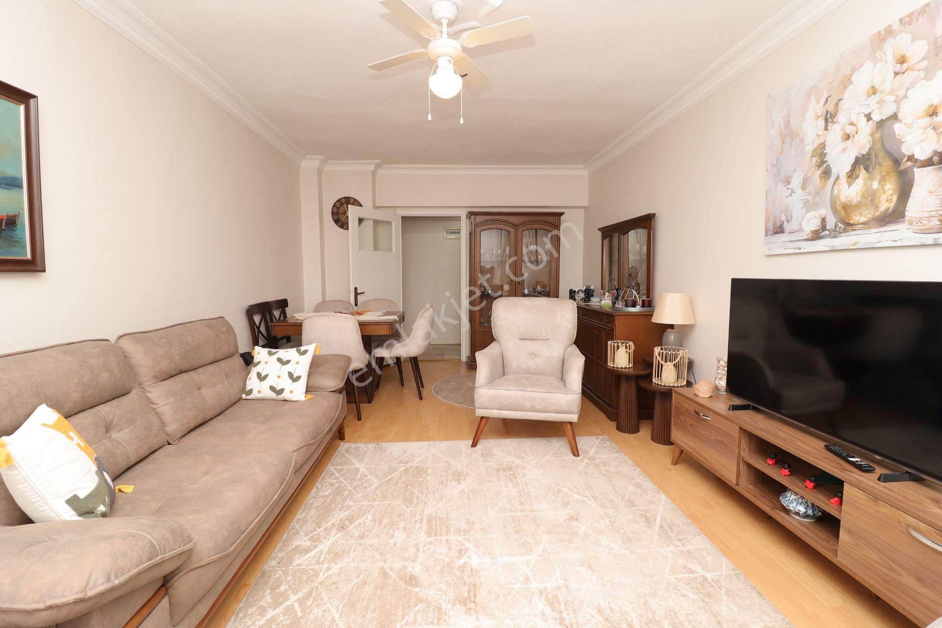 Akif'ten Elvankent Atakent Mah 14.caddeye/trene Yakın 3+1 Daire - Görsel 7