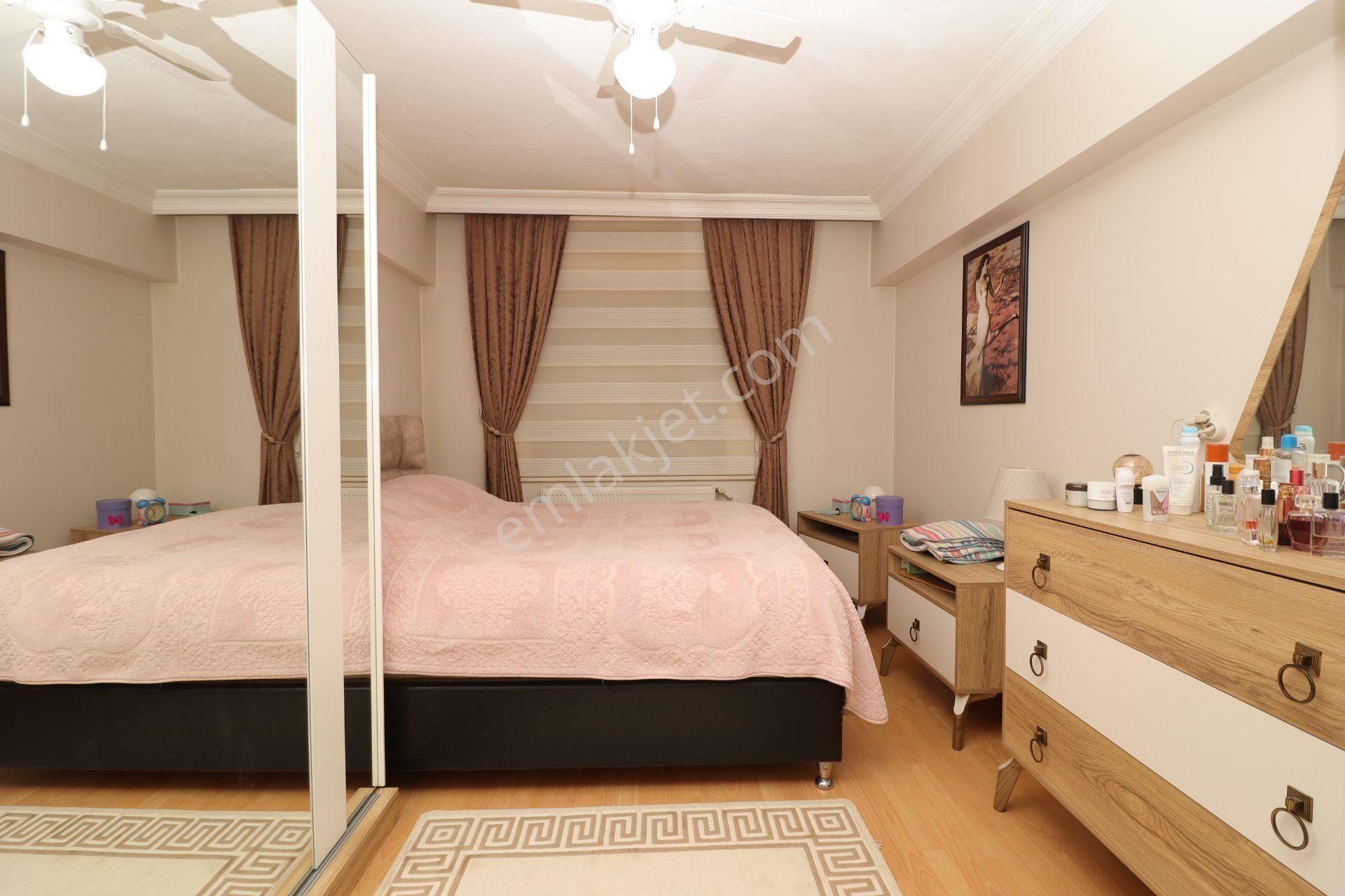 Akif'ten Elvankent Atakent Mah 14.caddeye/trene Yakın 3+1 Daire - Görsel 20