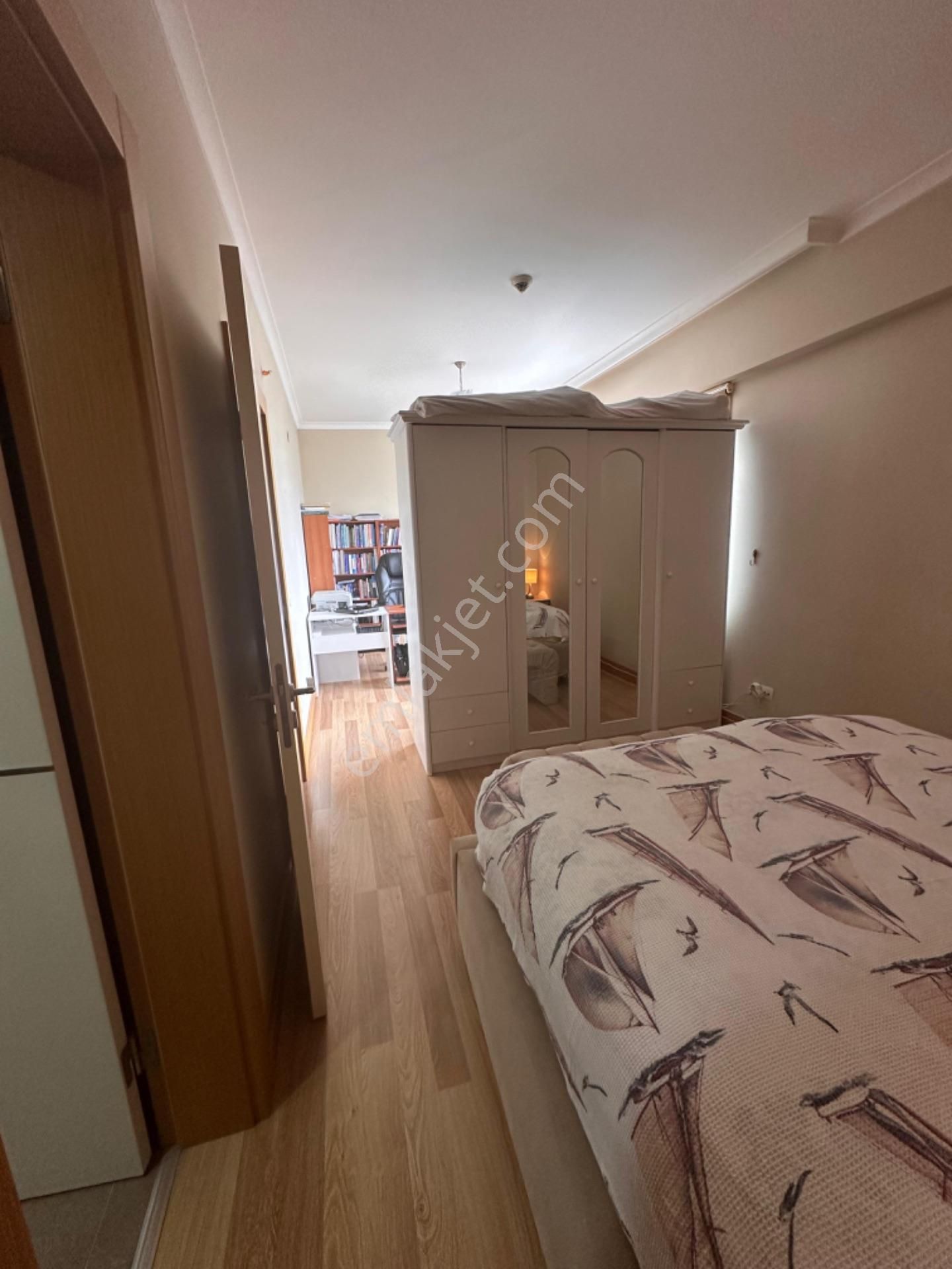 Atakentin Tek Ödüllü Sitesi Elıte Cıty'de 3+1 Daire - Görsel 28