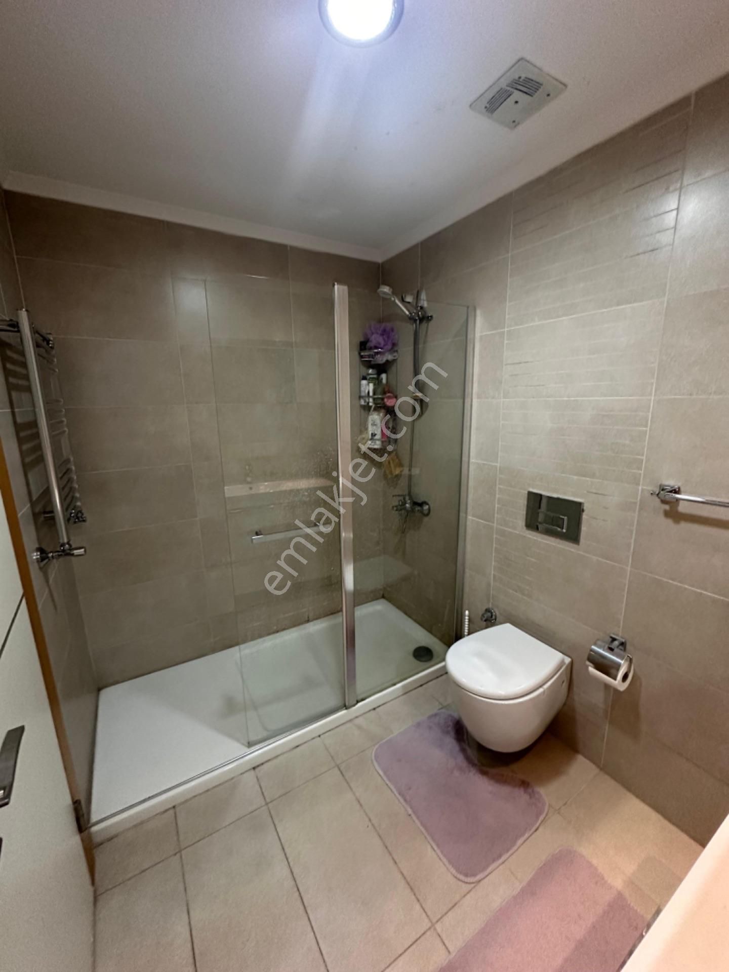 Atakentin Tek Ödüllü Sitesi Elıte Cıty'de 3+1 Daire - Görsel 24