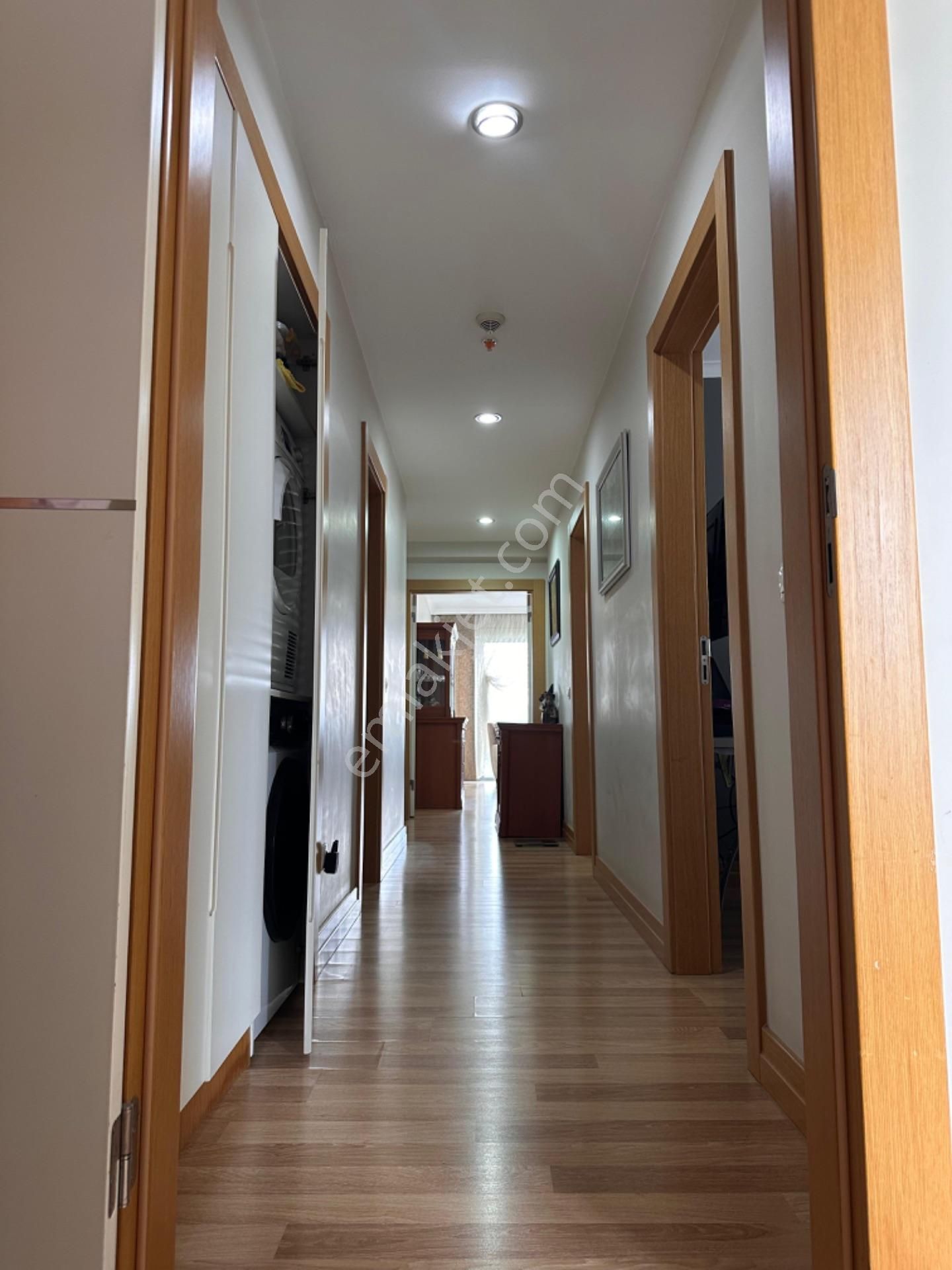 Atakentin Tek Ödüllü Sitesi Elıte Cıty'de 3+1 Daire - Görsel 10