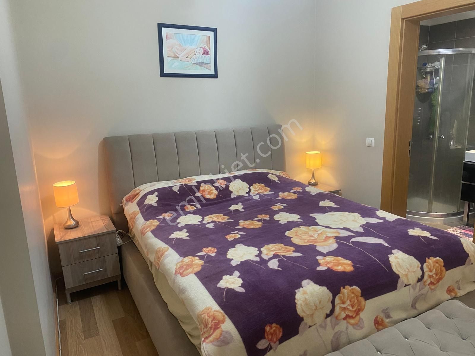 Atakentin Tek Ödüllü Sitesi Elıte Cıty'de 3+1 Daire - Görsel 29