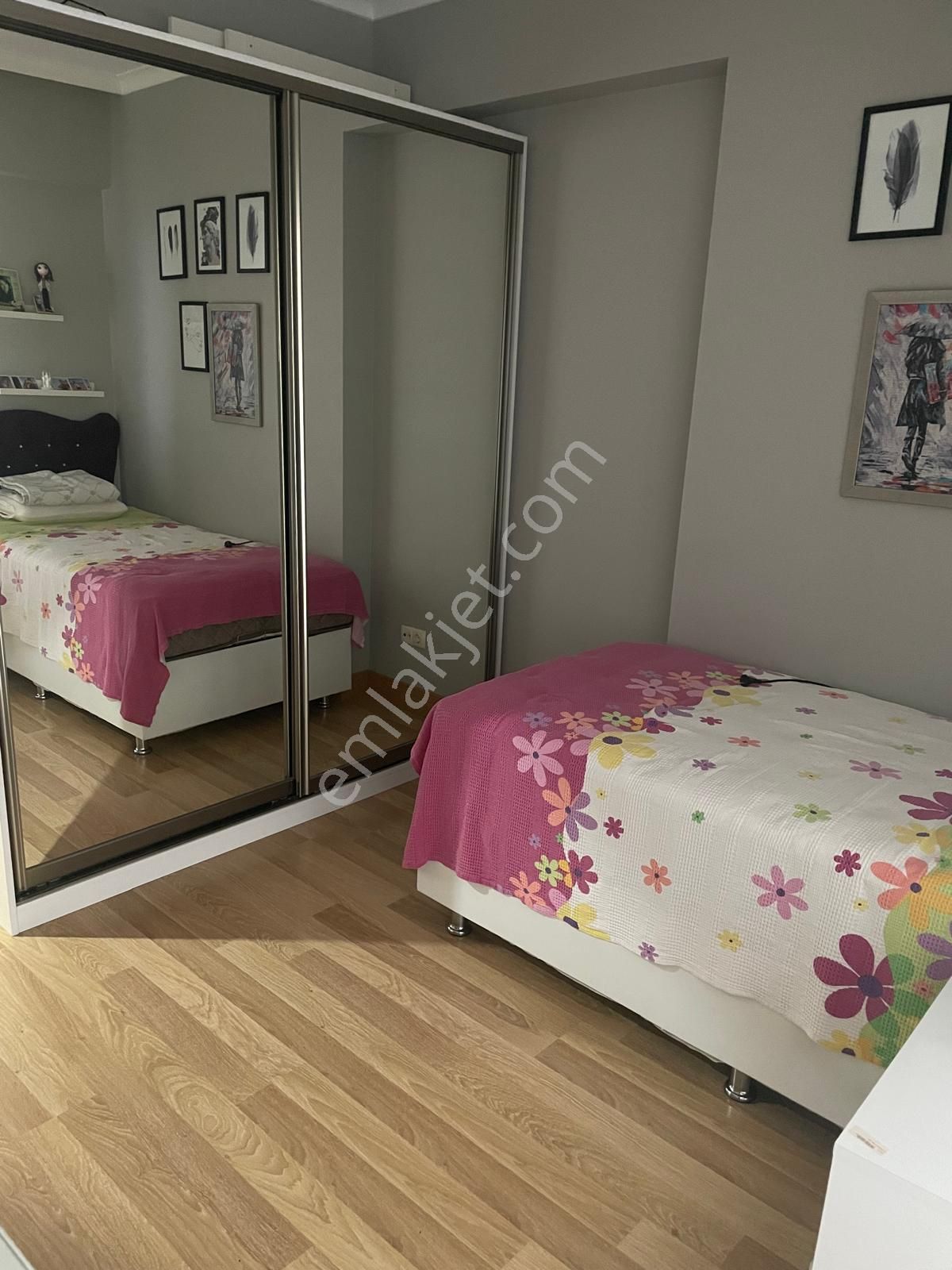 Atakentin Tek Ödüllü Sitesi Elıte Cıty'de 3+1 Daire - Görsel 20