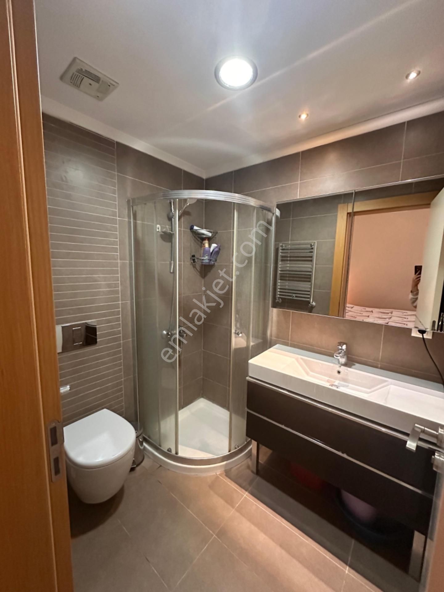 Atakentin Tek Ödüllü Sitesi Elıte Cıty'de 3+1 Daire - Görsel 31