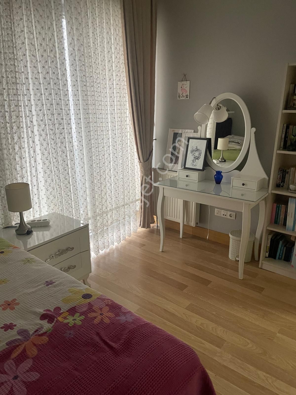 Atakentin Tek Ödüllü Sitesi Elıte Cıty'de 3+1 Daire - Görsel 19