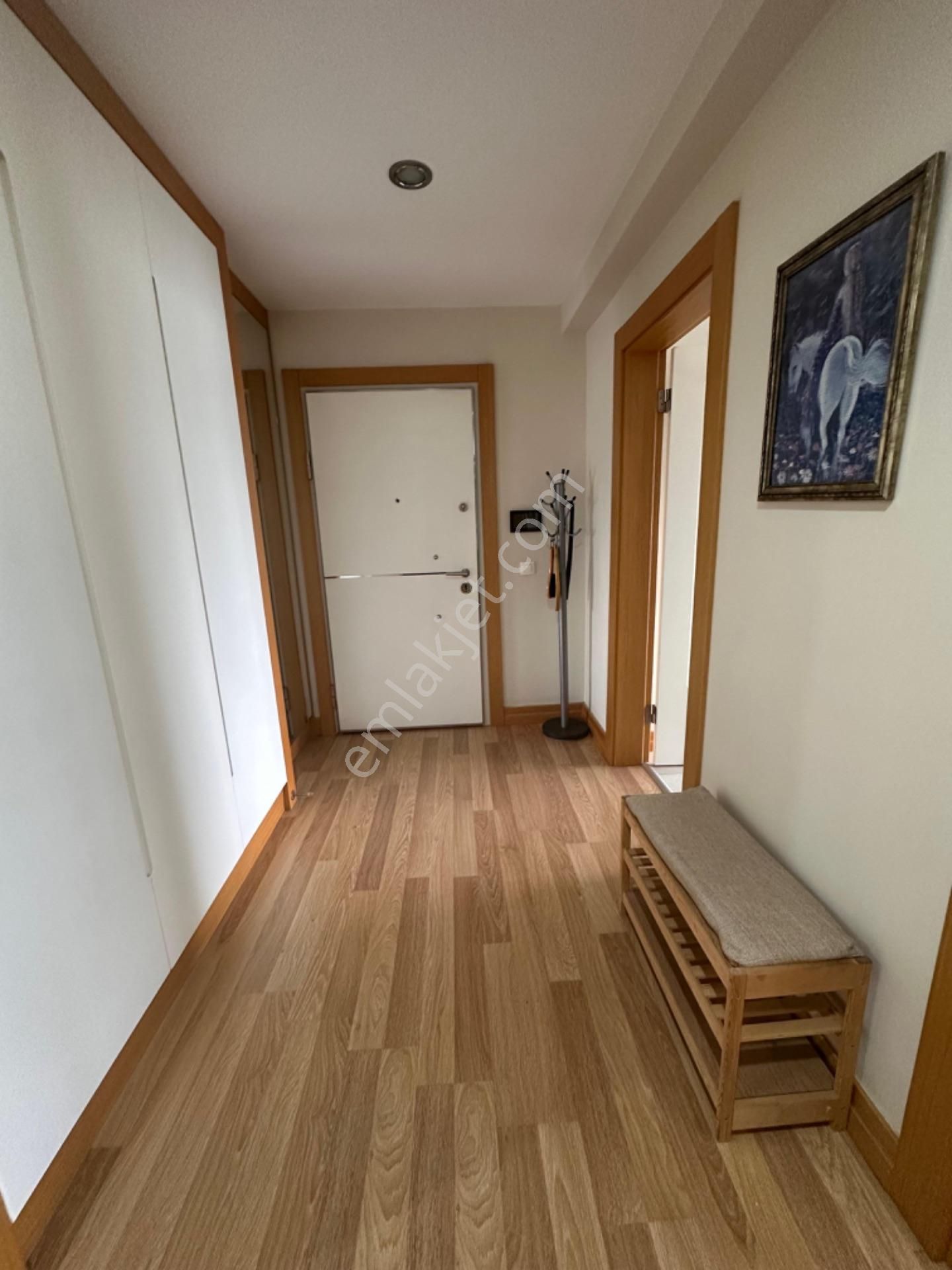 Atakentin Tek Ödüllü Sitesi Elıte Cıty'de 3+1 Daire - Görsel 7