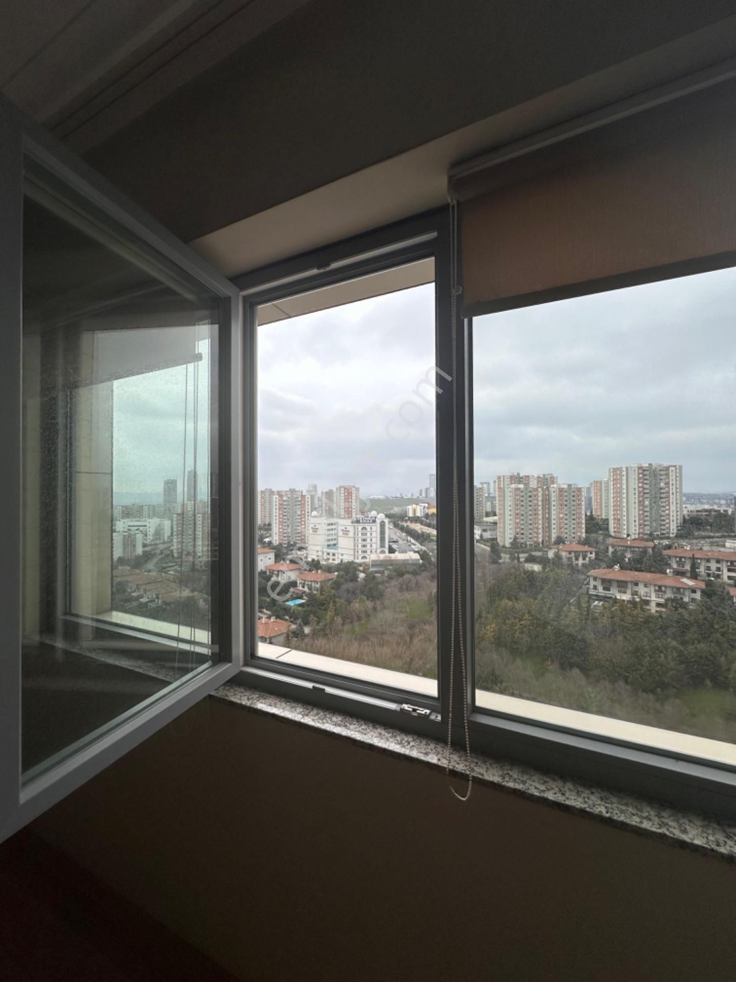 Atakentin Tek Ödüllü Sitesi Elıte Cıty'de 3+1 Daire - Görsel 30